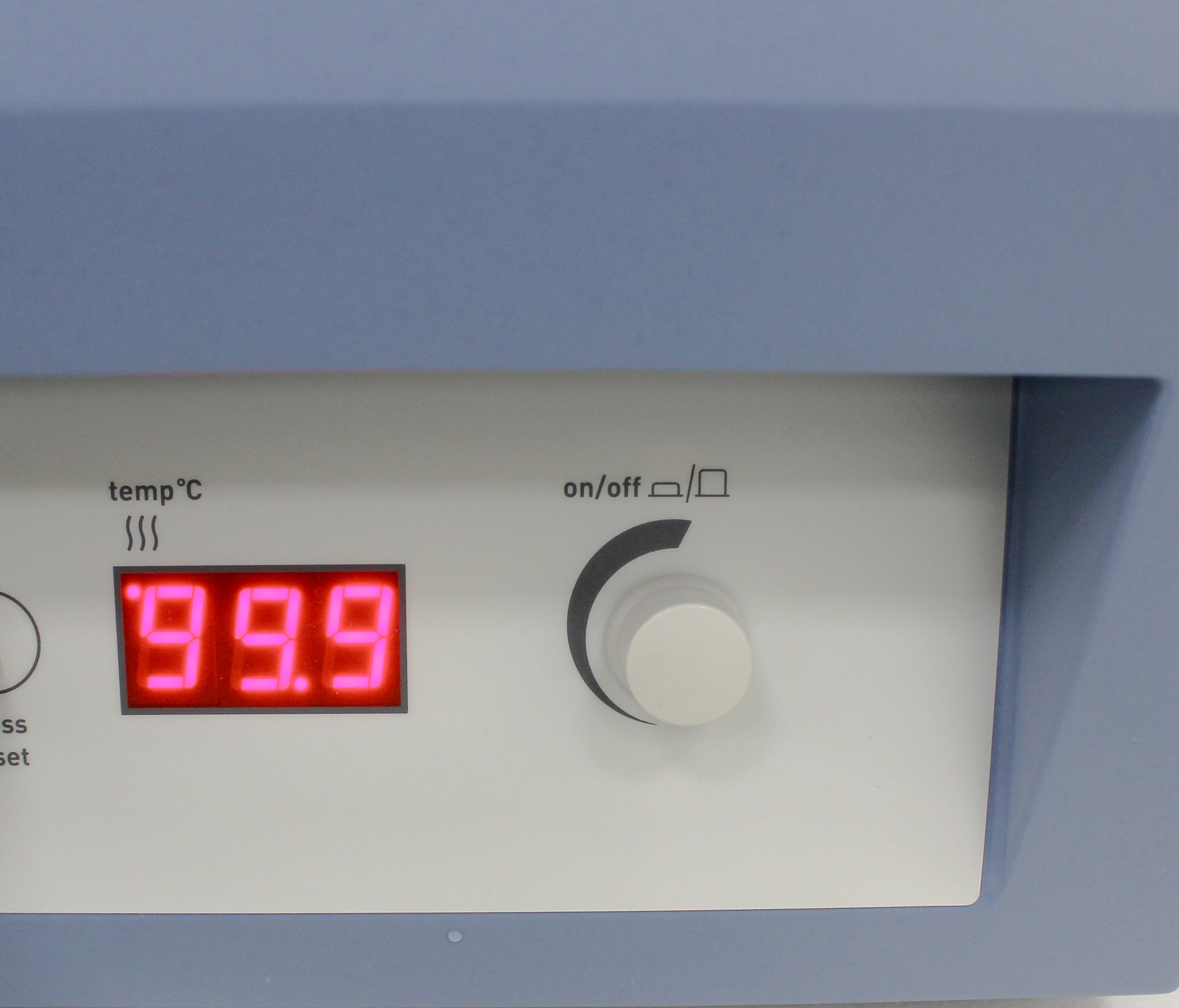 Stuart SWB15D Water Bath Digital 15L Turnkey System Temp Control LED Display