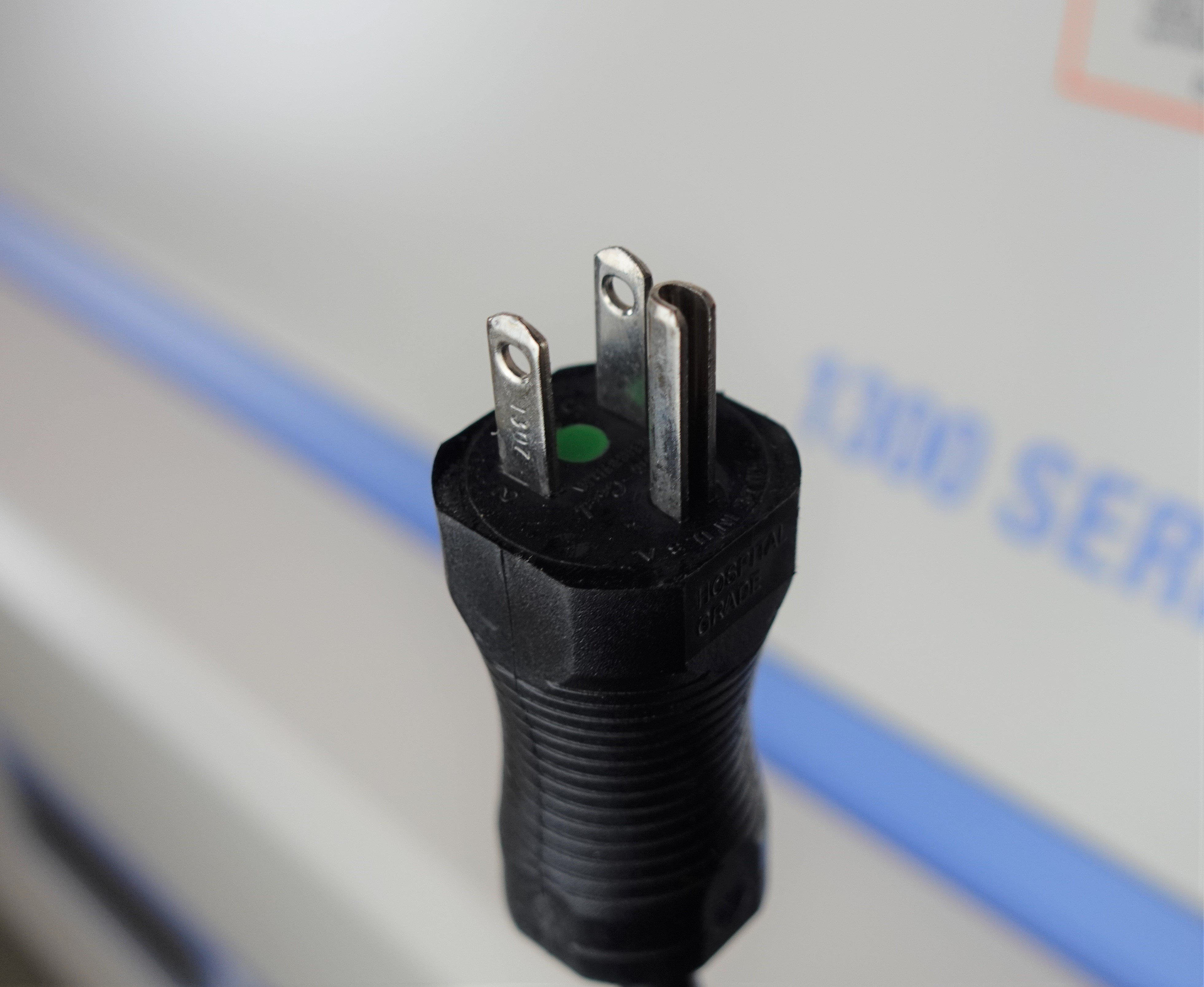 Thermo 1351 2A Biosafety Cabinet Automa Airflow Comp 5ft HEPA Filter