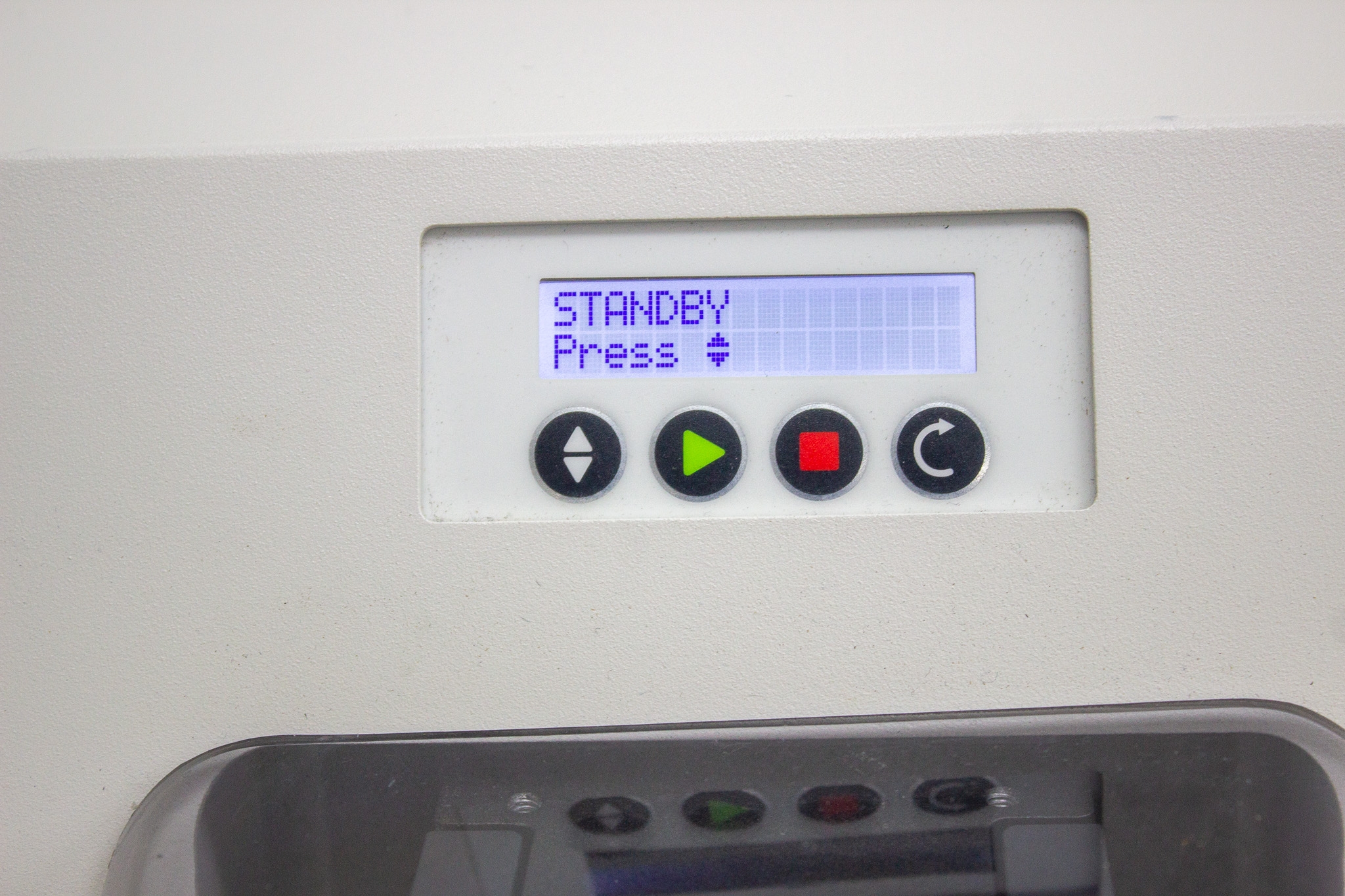 Thermo KingFisher Presto Purification System DNA RNA Protein Extraction 2020