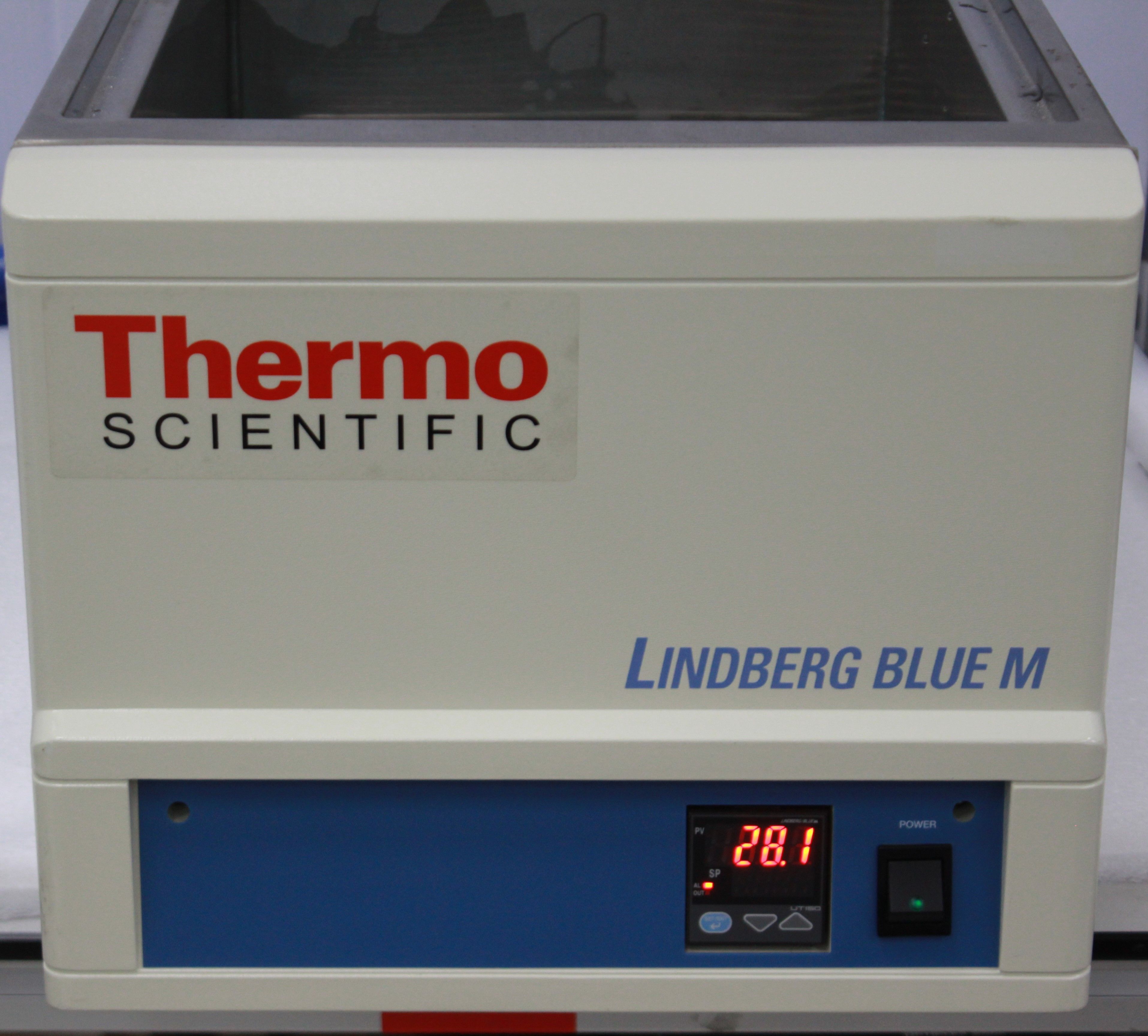 Ther-Mix RWB3220A-1 Water Bath 0-100C 7 gal Capacity Used