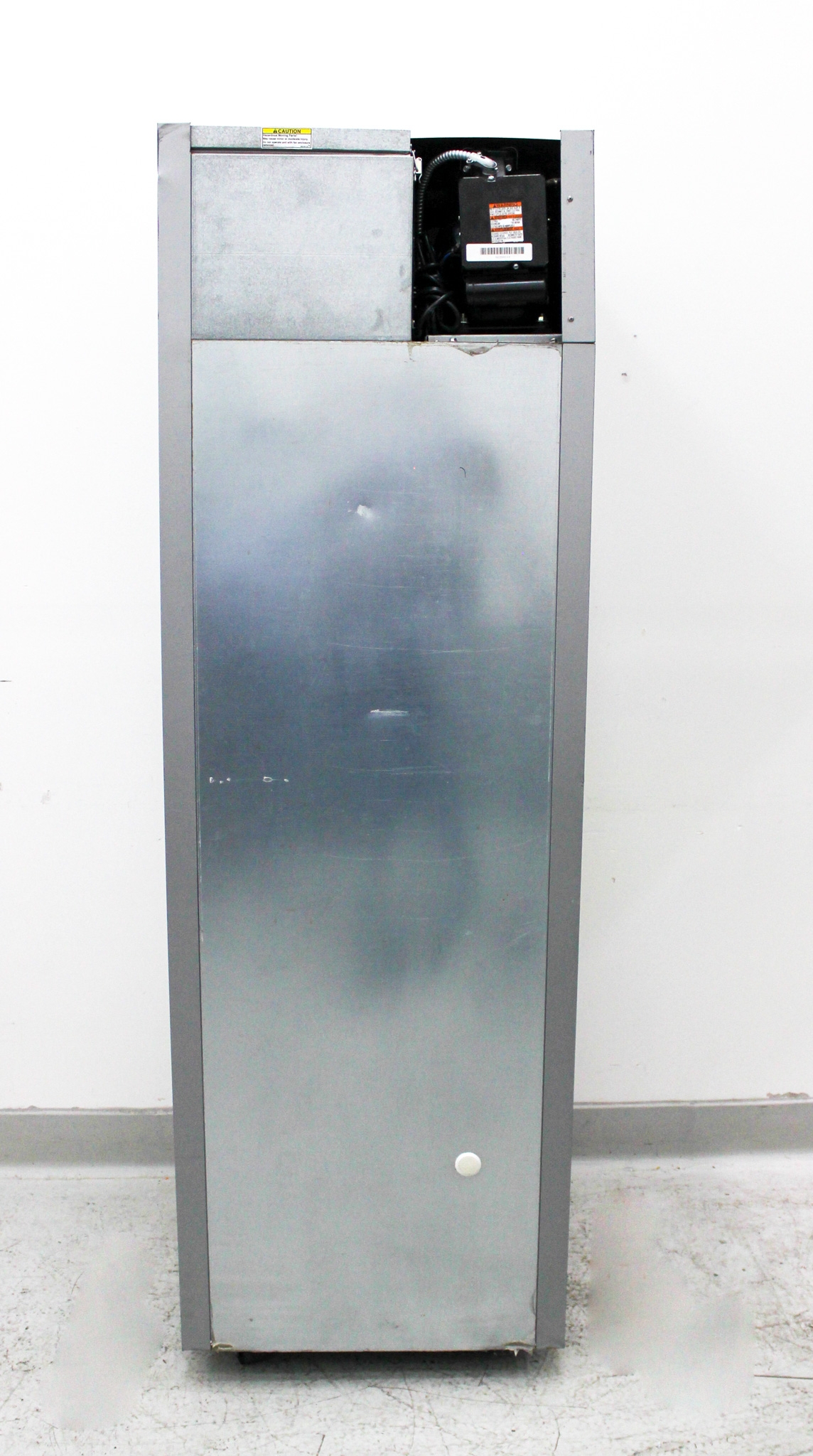 Thermo Scientific MF25SS-SAEE-TS General Purpose Lab Freezer 24 Cu Ft