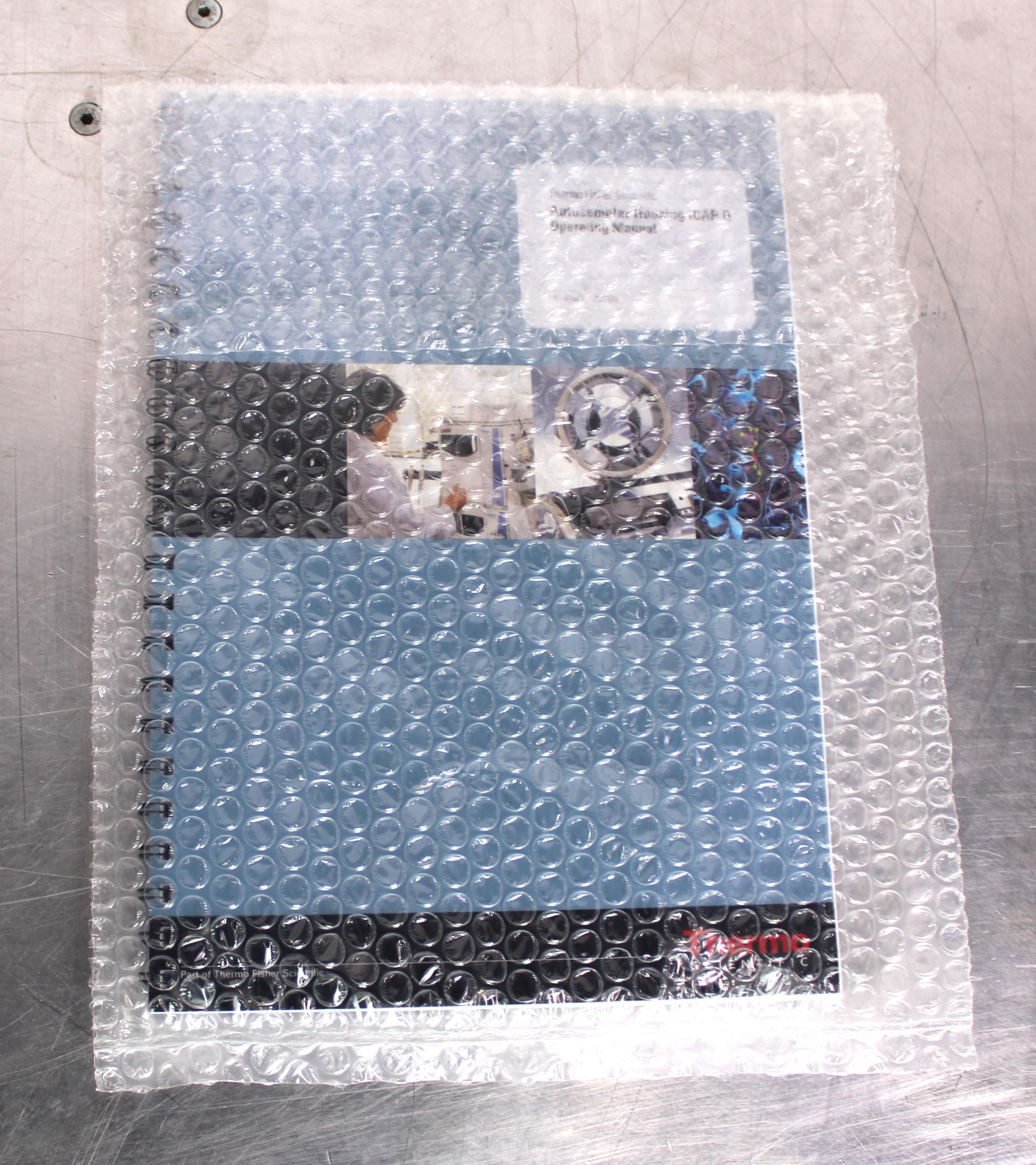 Thermo Autosampler Housing iCAP Q for Reliable High Throughput Analyses