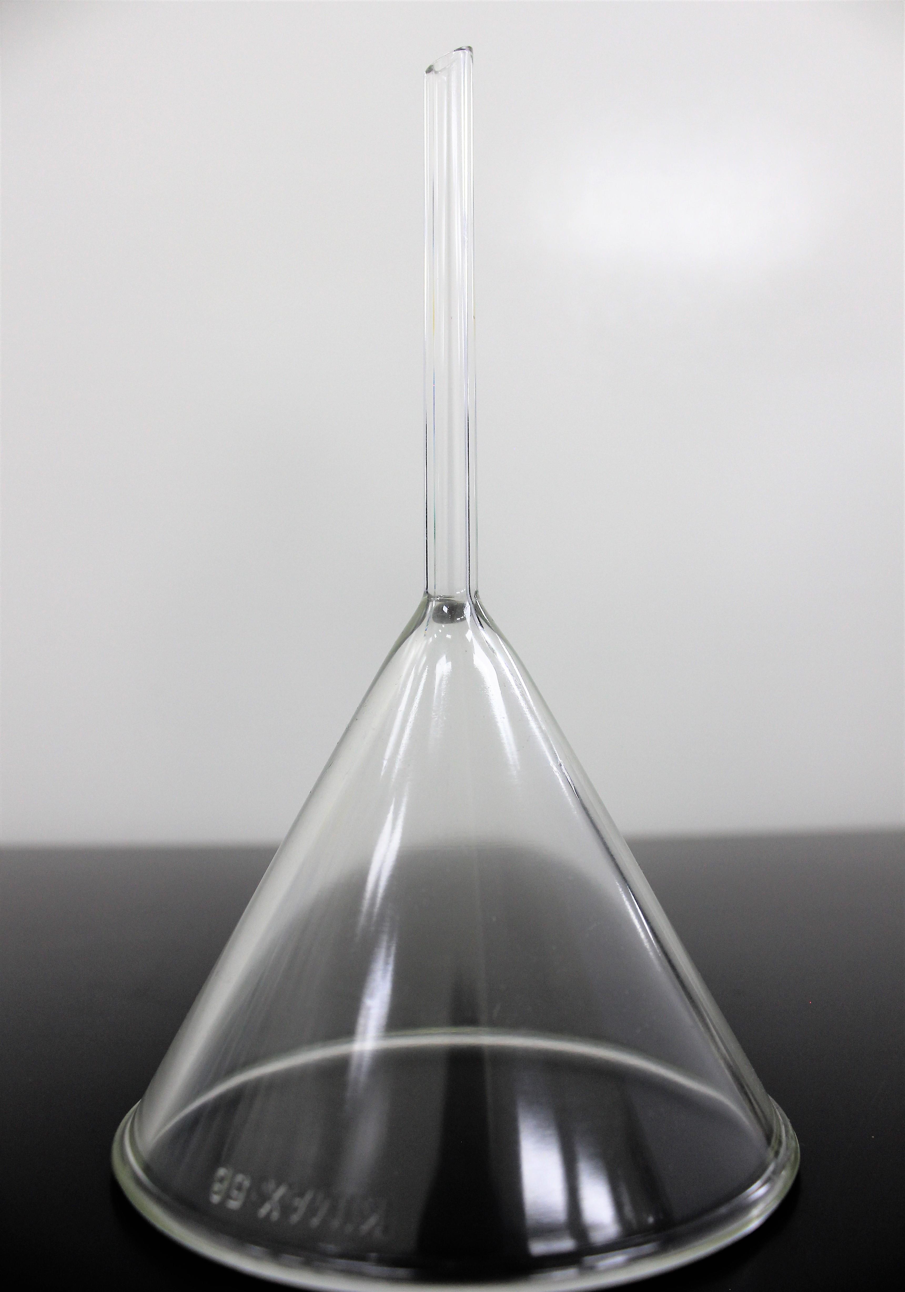 Chemglass Box Miscellaneous Lab Glassware Used High Quality Glass Stoppers