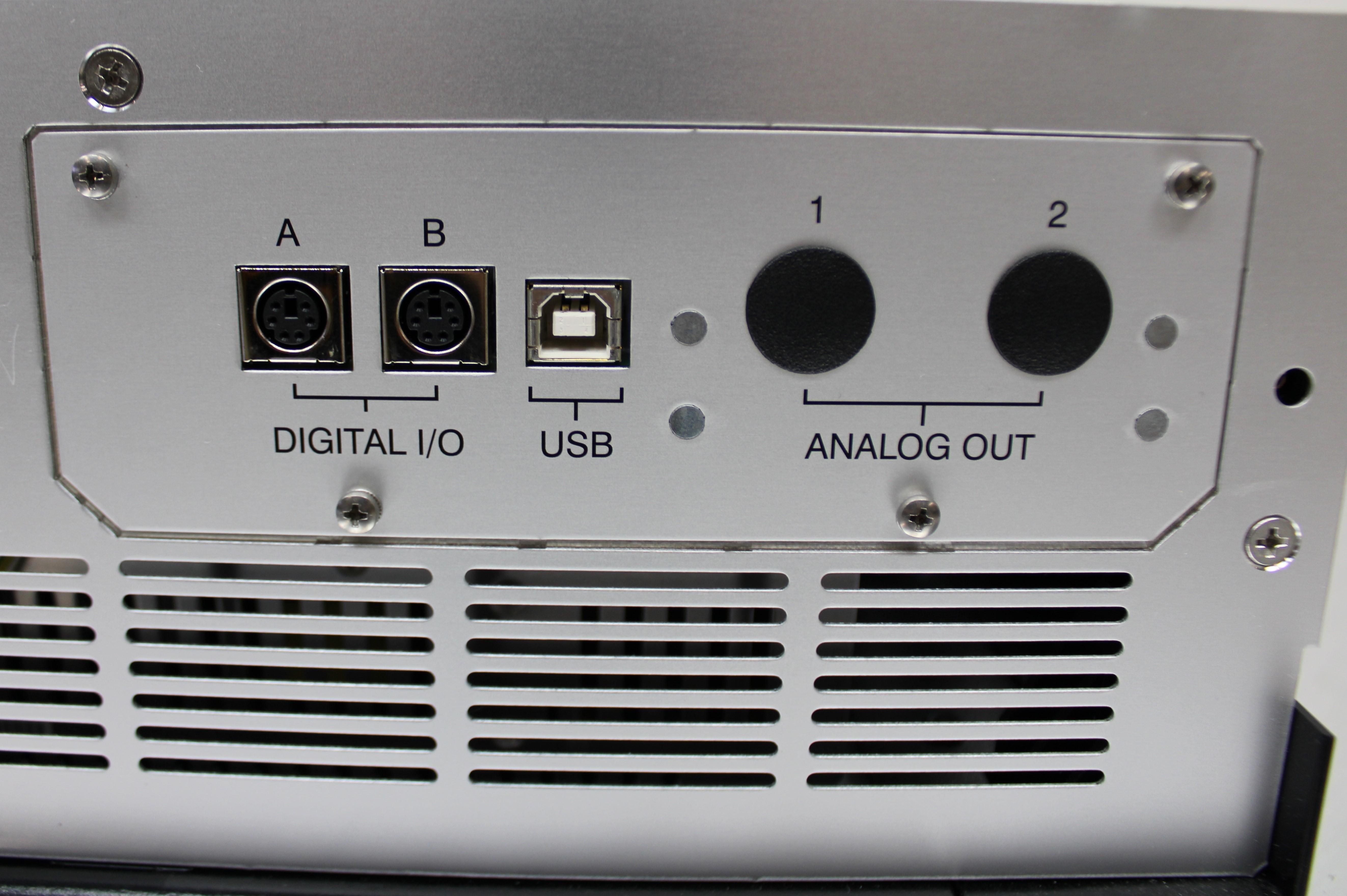 Thermo VWD-2G ICS-3000 Detector Analytical Single-Channel 230V 50/60Hz