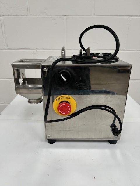 Vector TFC-LAB Micro Roller Compactor Pharma Equipment Cosmetic Wear