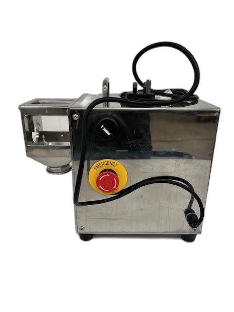 Vector Corporation TFC-LAB Micro Roller Compactor in Used Condition