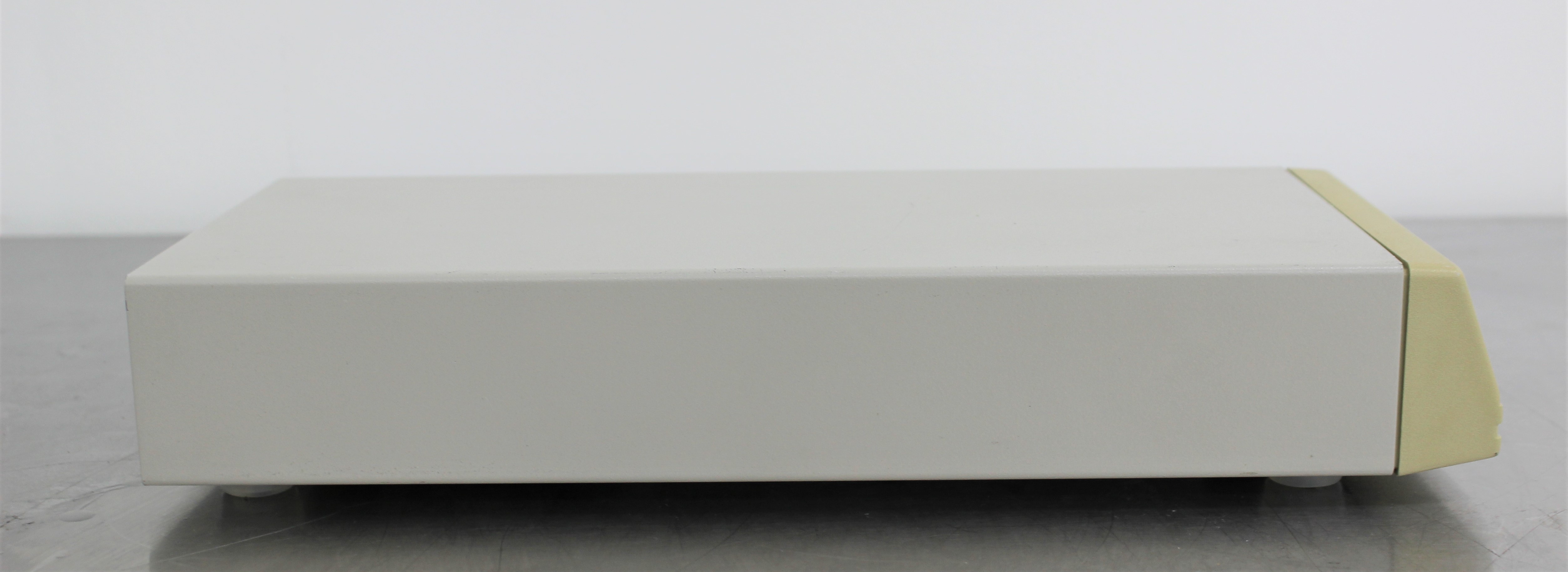 Thermo SN4000 Controller Bioanalyzer Module Temp Pressure Data Stream Used