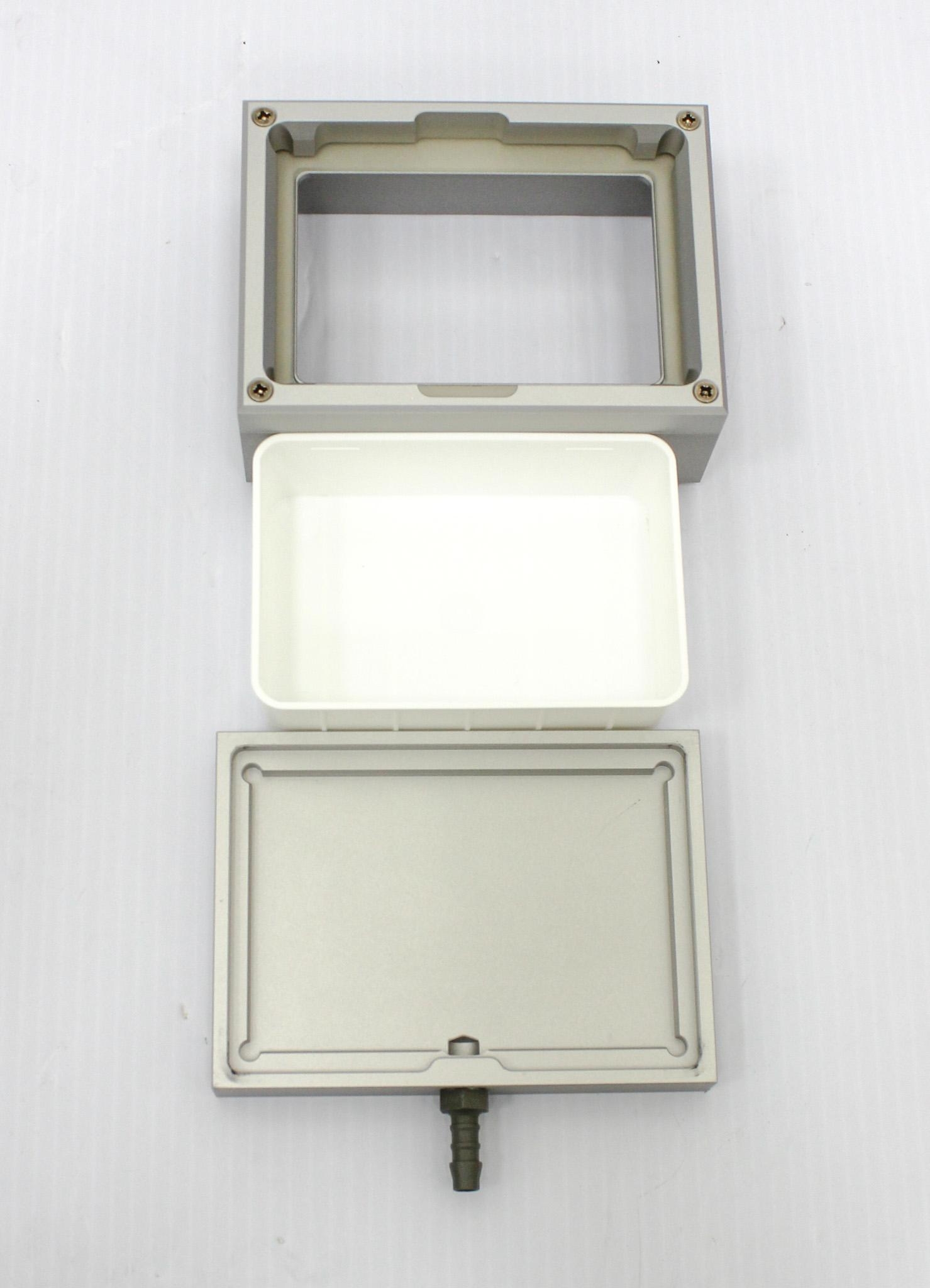 Qiagen QIAVac Multiwell Vacuum Manifold DNA Purification E (Excellent)