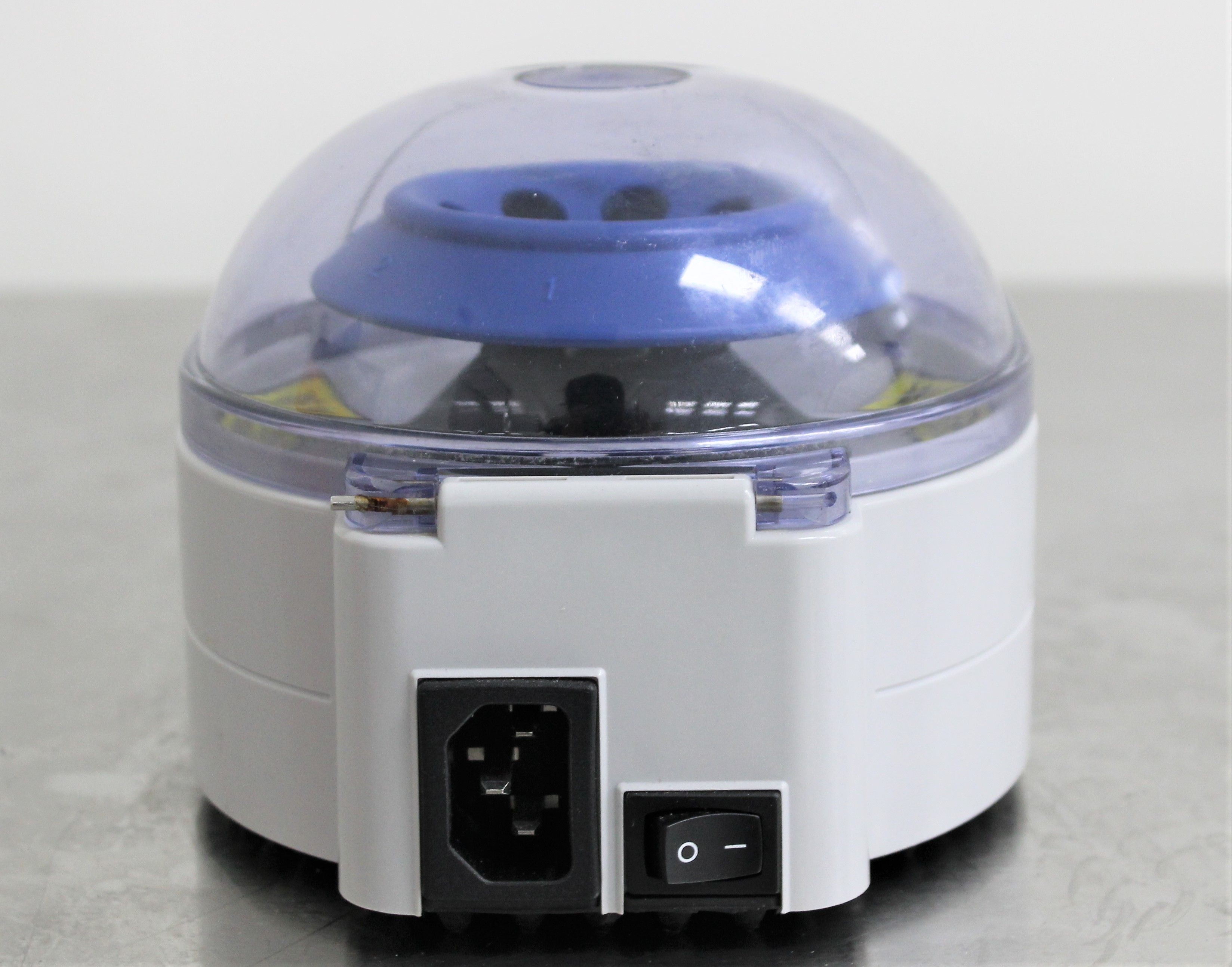 VWR Kinetic Energy 26 Joules C1413 Microcentrifuge Ideal for Lab Use 6000 RPM