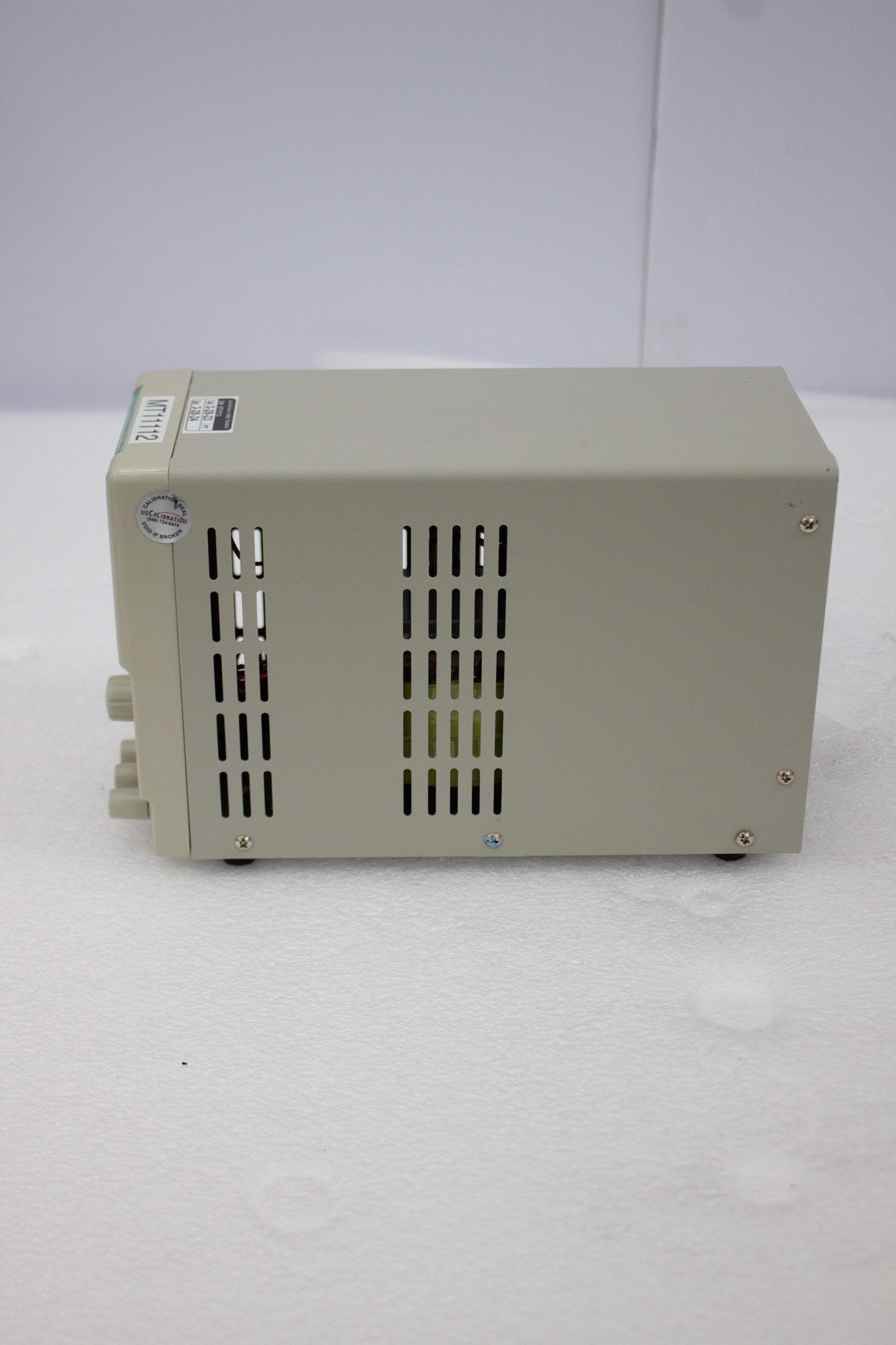 Korad KA3005P Programmable DC Power Supply 30V 5A Lab Production 110/220V