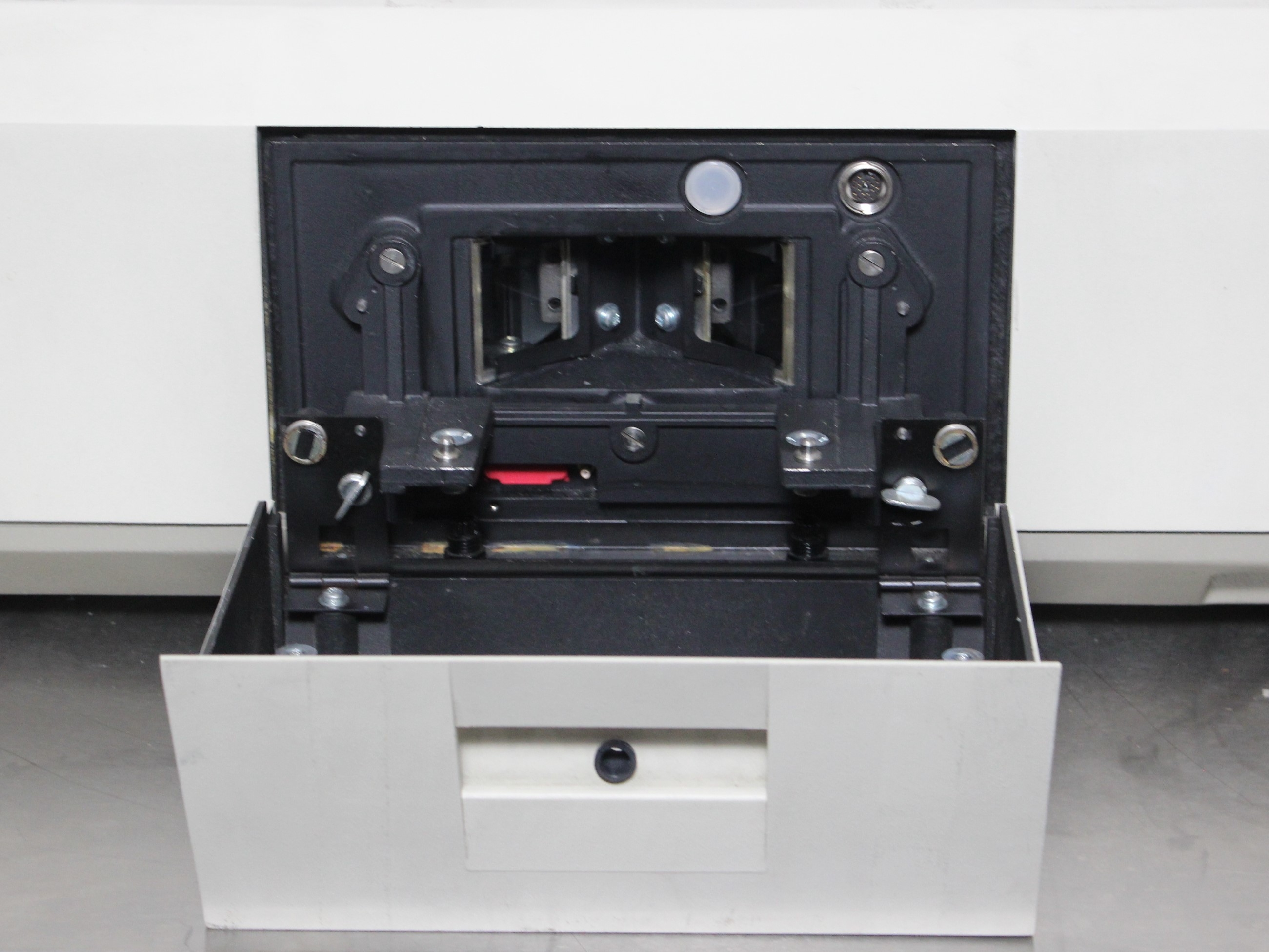 Perkin LS-50B Luminescence Spectrometer with Fluorescence Capability