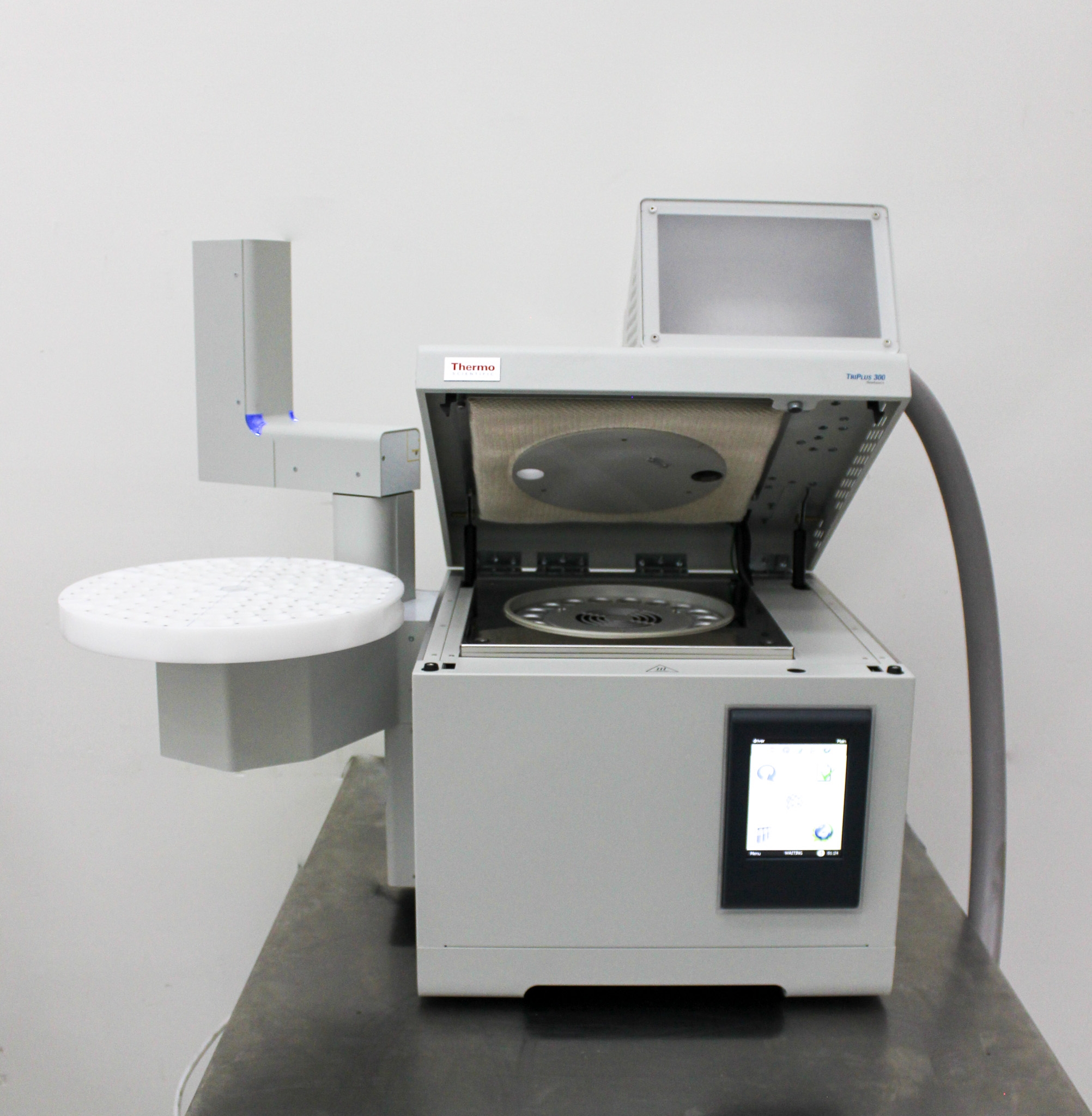 Thermo TriPlus 300 Autosampler Organic Volatiles GC or GC/MS Headspace