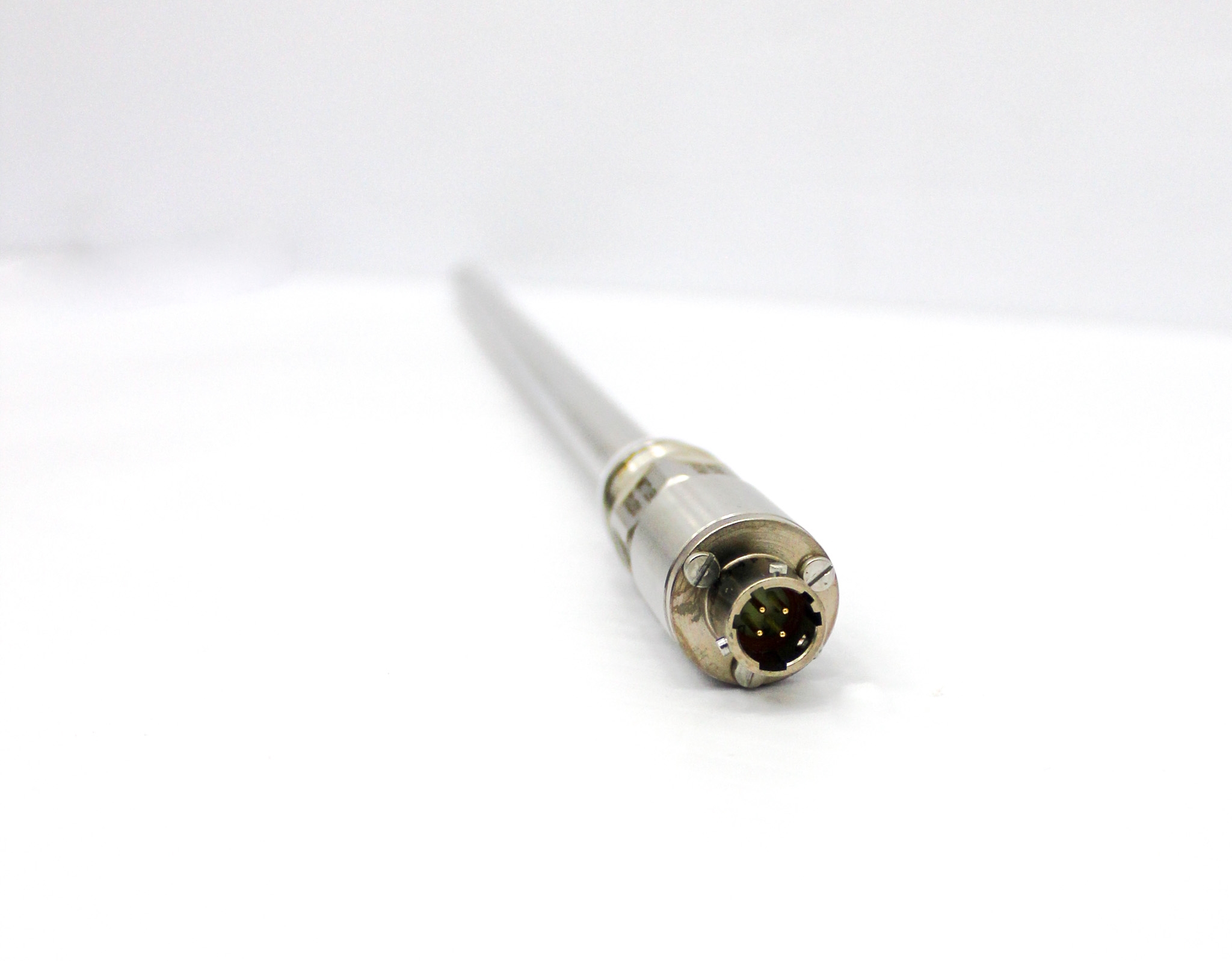 Mettler InPro6820 DO Sensor Dissolved Oxygen Probe Hygienic Applications Integrate