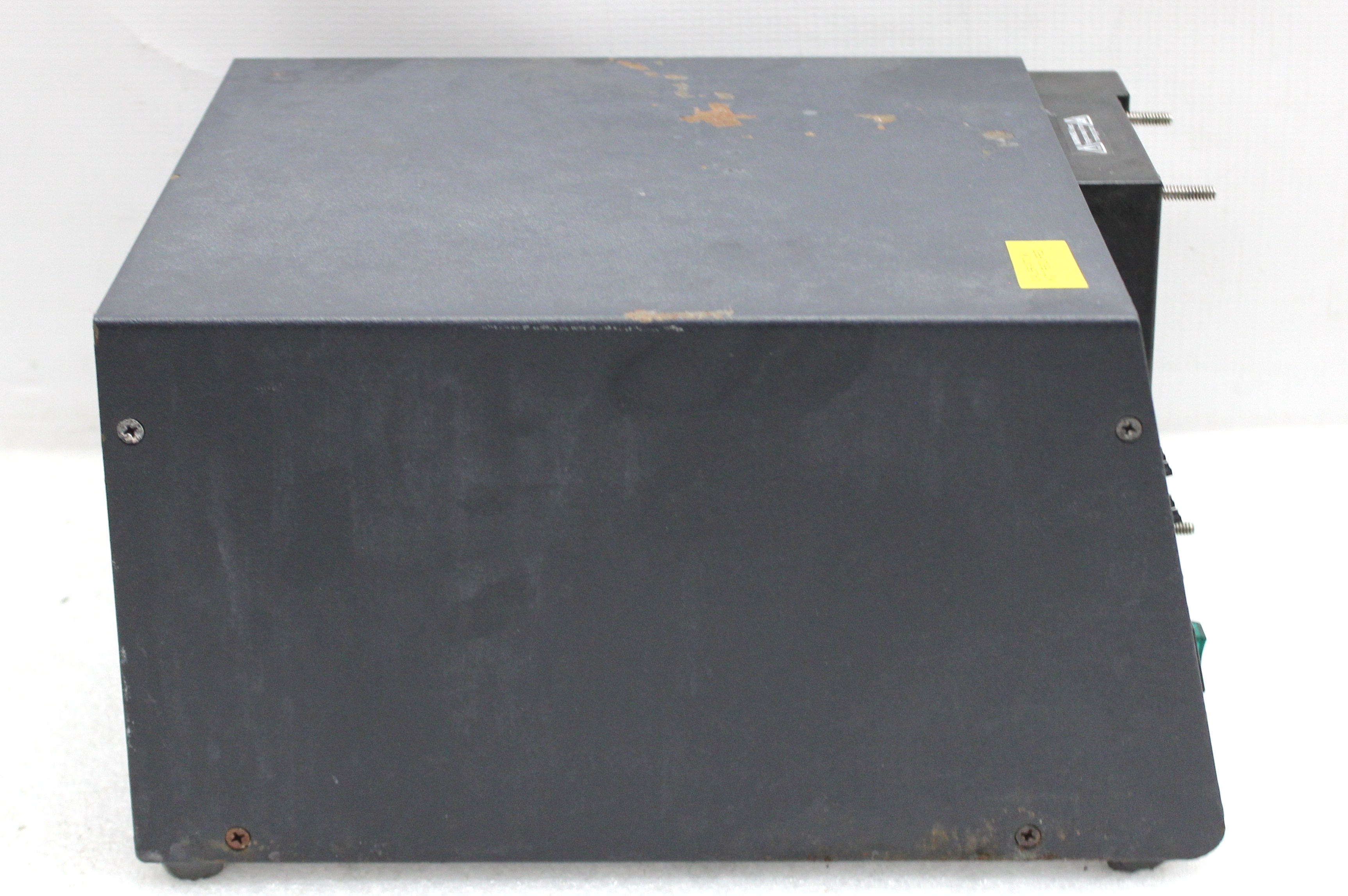 Manostat 72-370-000 Peristaltic Pump Laboratory Fluid Transfer 720 RPM Used