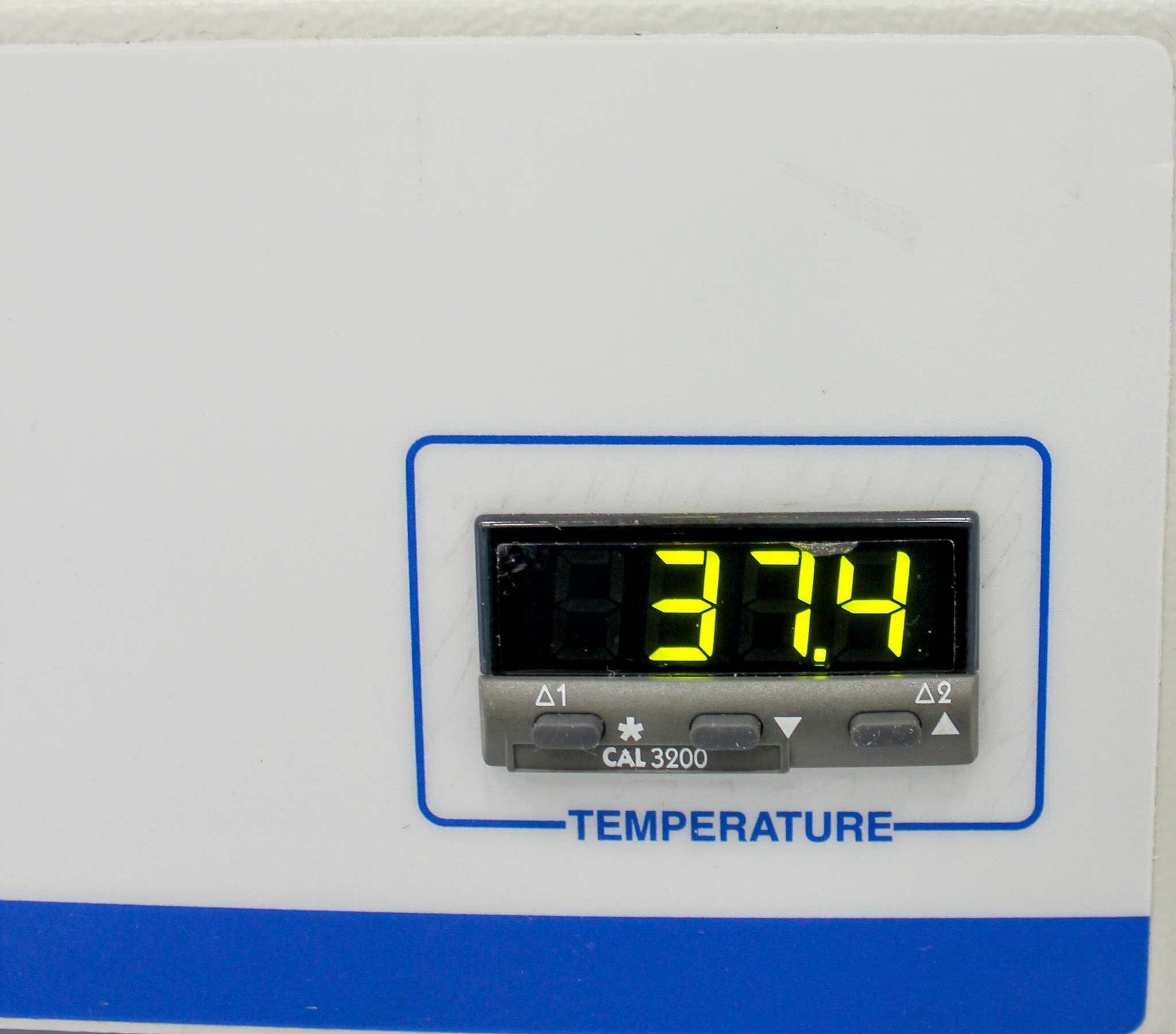 VWR 240000V Hybridization Oven Slide Incubator with PID Control 5-100C Range