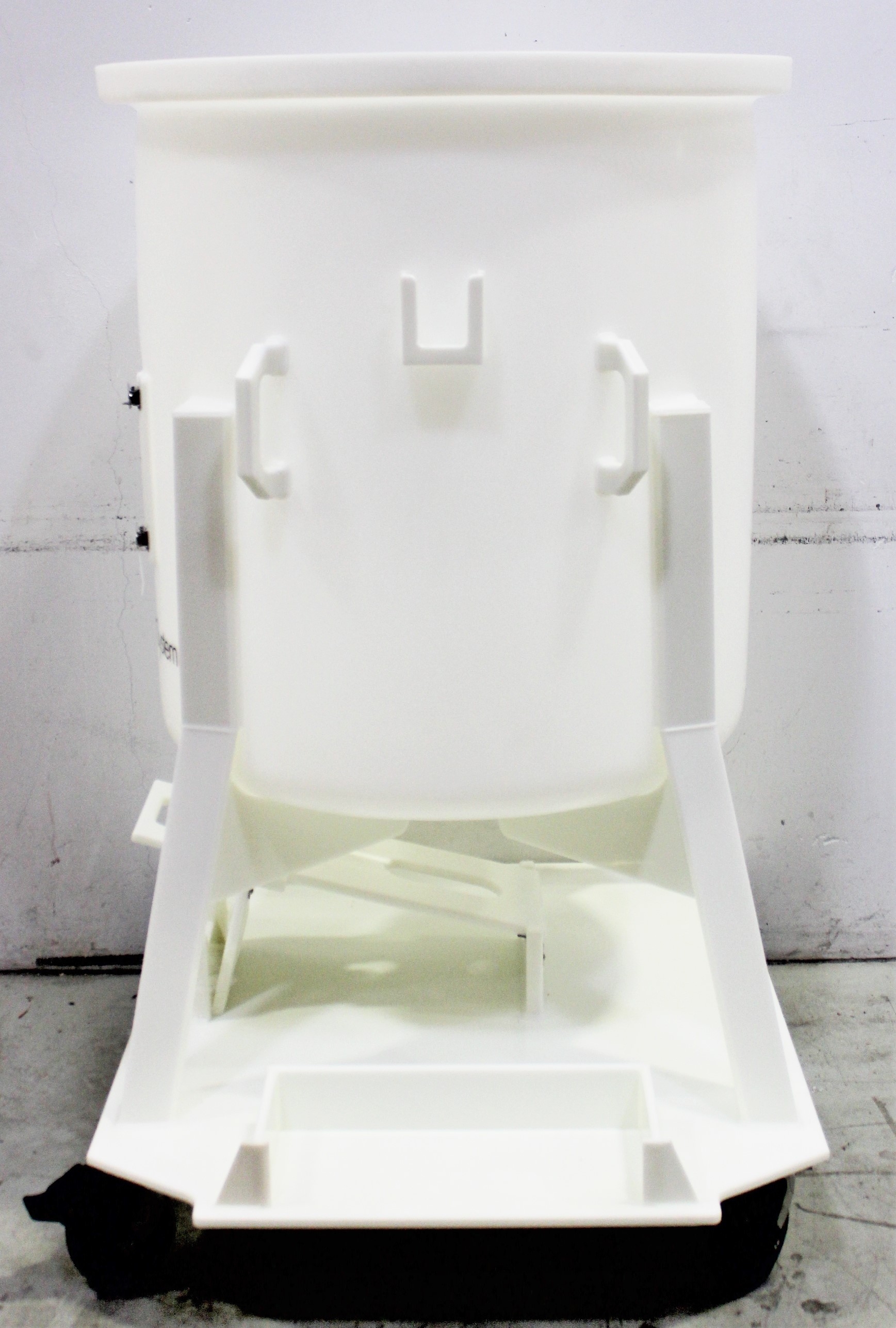 Millipore Power Mix 500 Single Use 500L Mixing System Biopharma Turn-Key