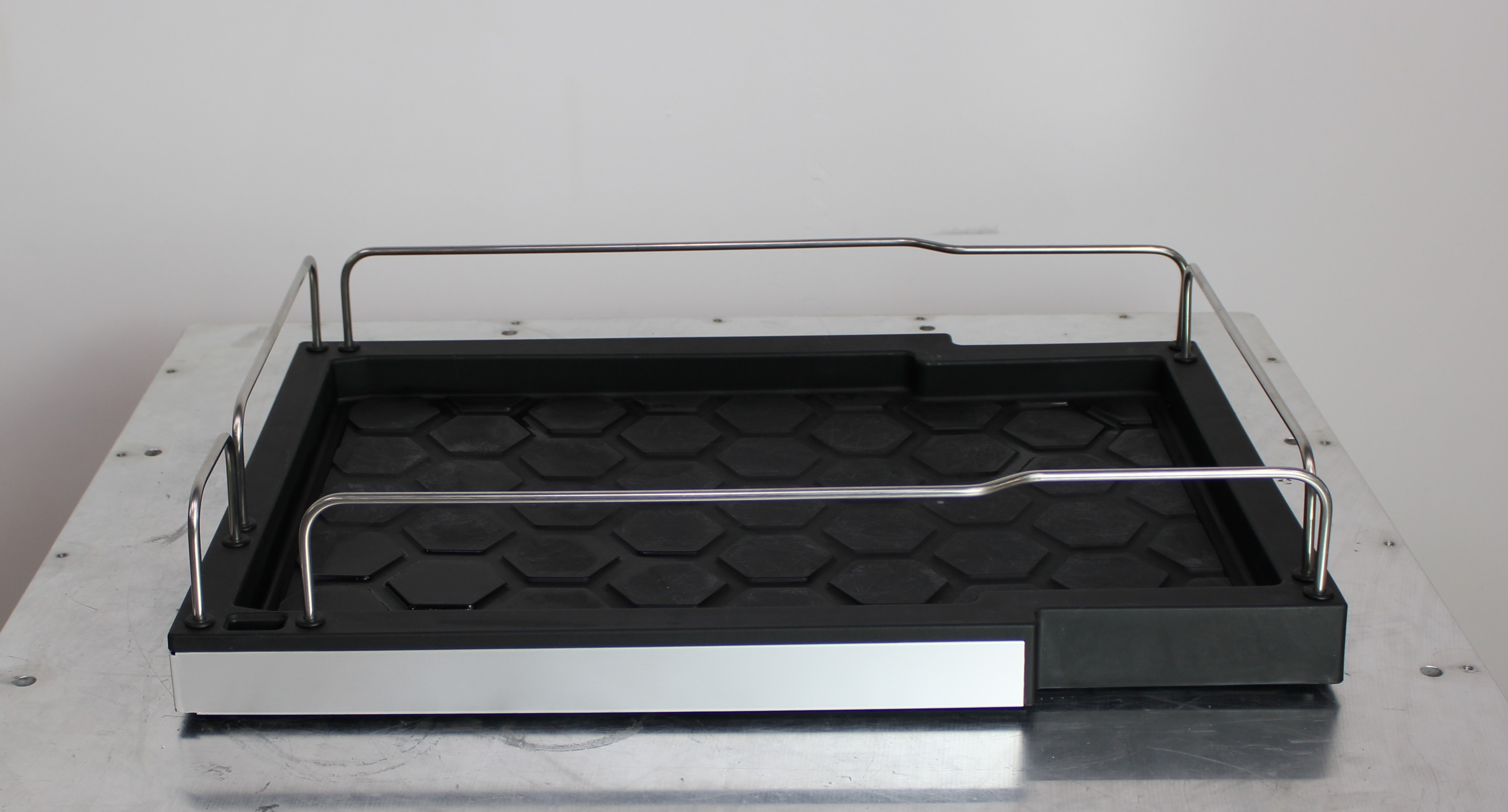 Thermo Vanquish HPLC System Solvent Rack Robust Used High Capacity Unit