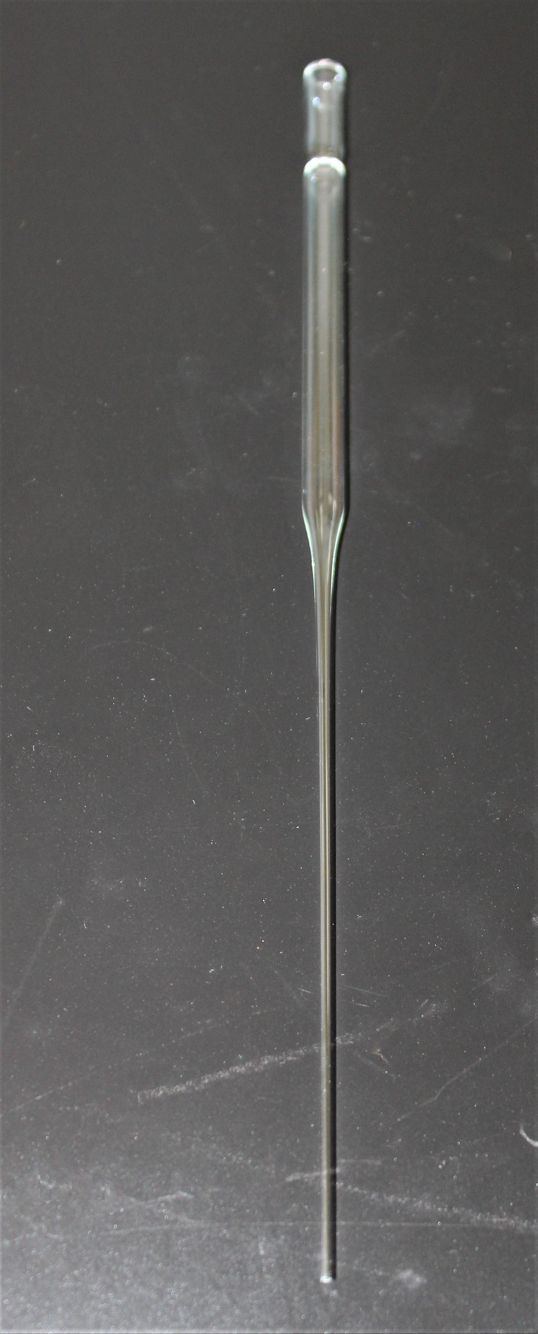 Chemglass Box Miscellaneous Lab Glassware Used High Quality Glass Stoppers