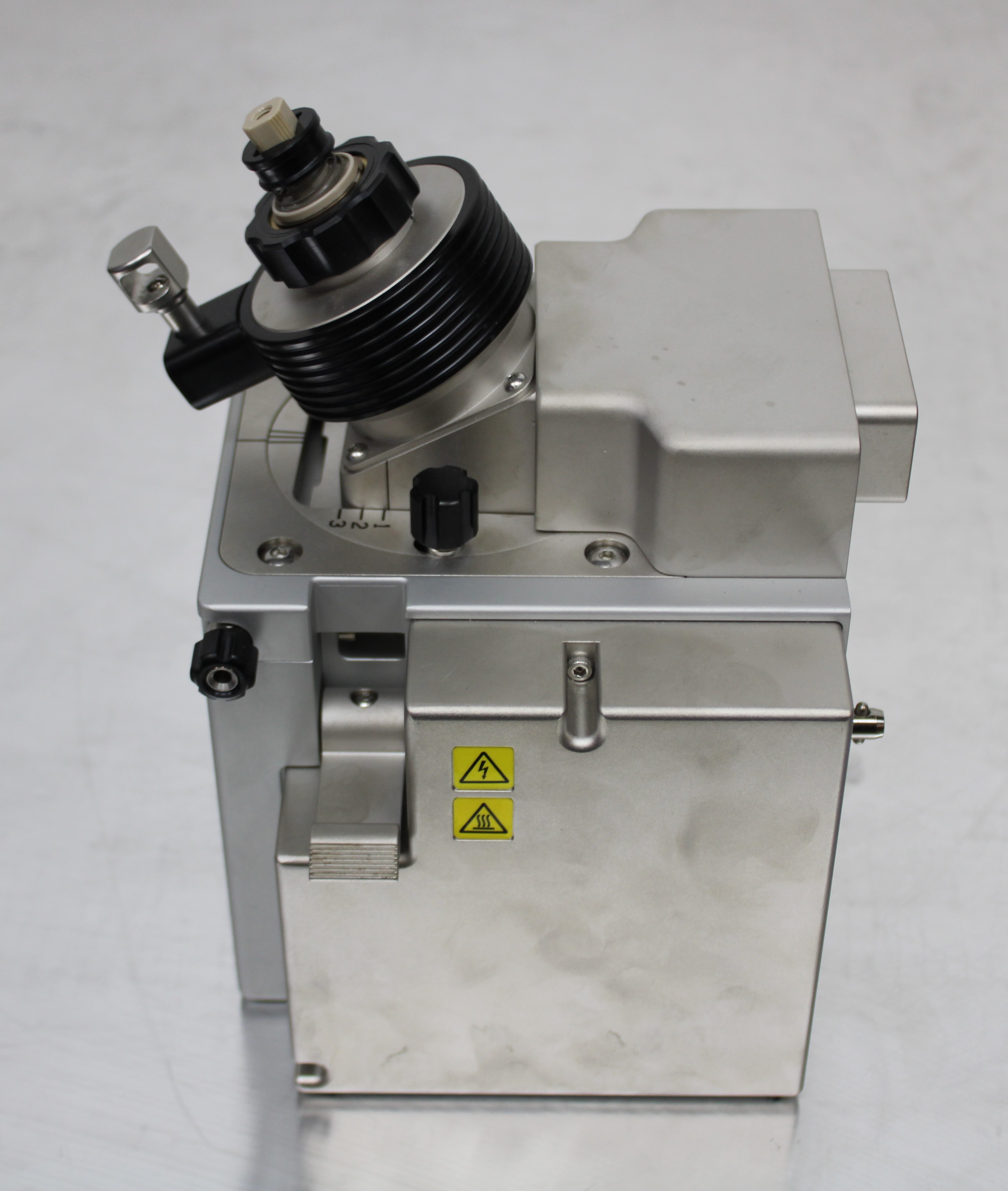 D.I.S Model 80100-62050 Mass Spec Housing for Lab Use Good Condition