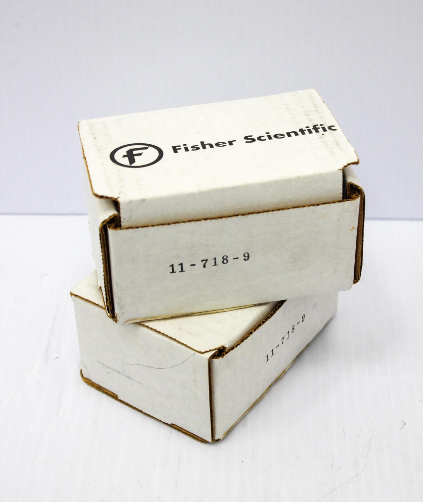 Fisher Scientific 88880135 Dry Block Module 1.5ML Tubes Aluminum Set