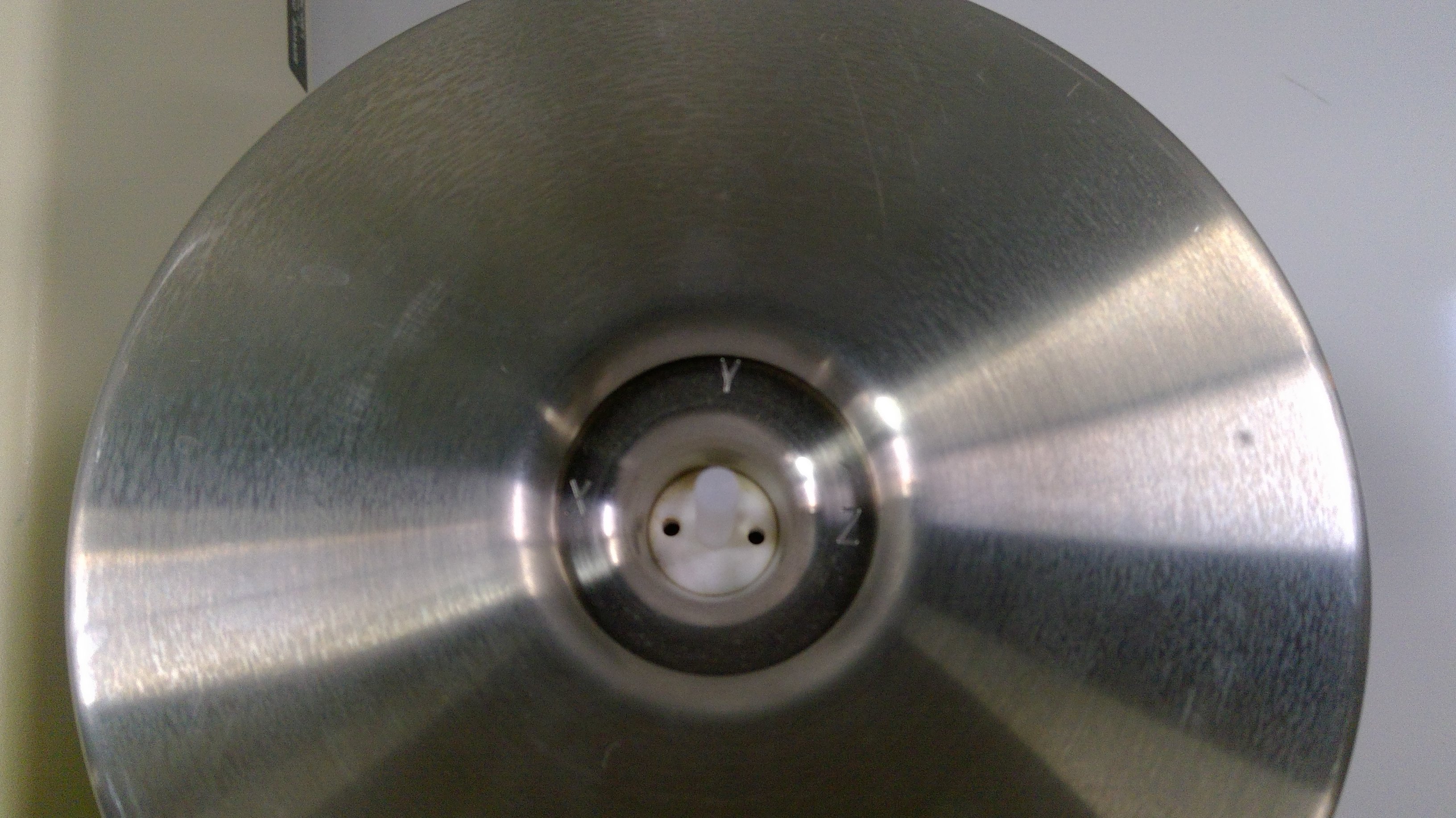 Mettler FP90 FP81HT Melting Point Apparatus Boil Cloud Point Determination