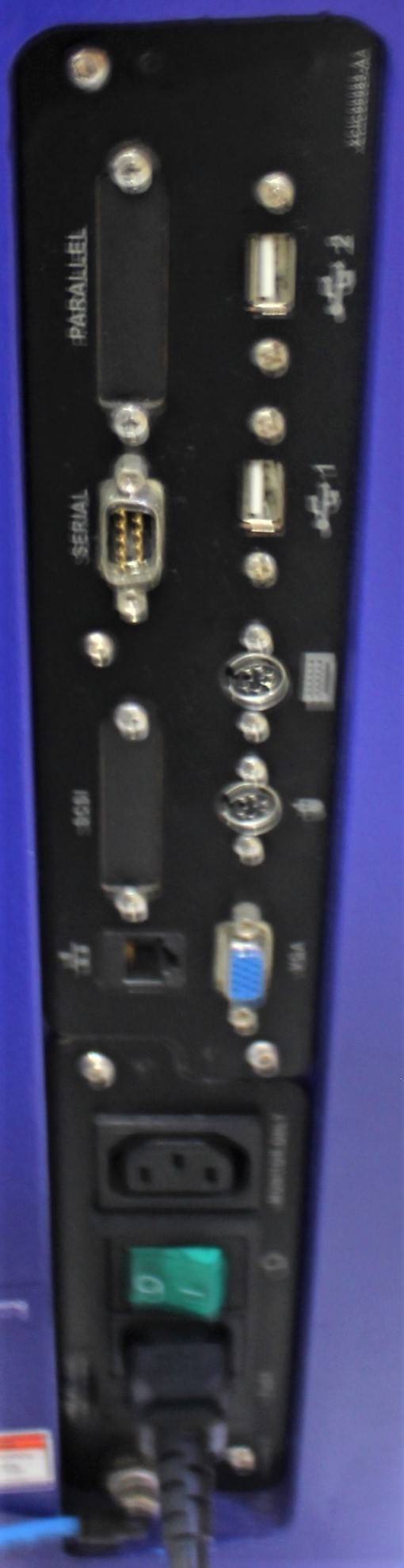 Shimadzu Xcise Protein Analyzer Mass Spectrometer, 384 Sample Capacity, 120V