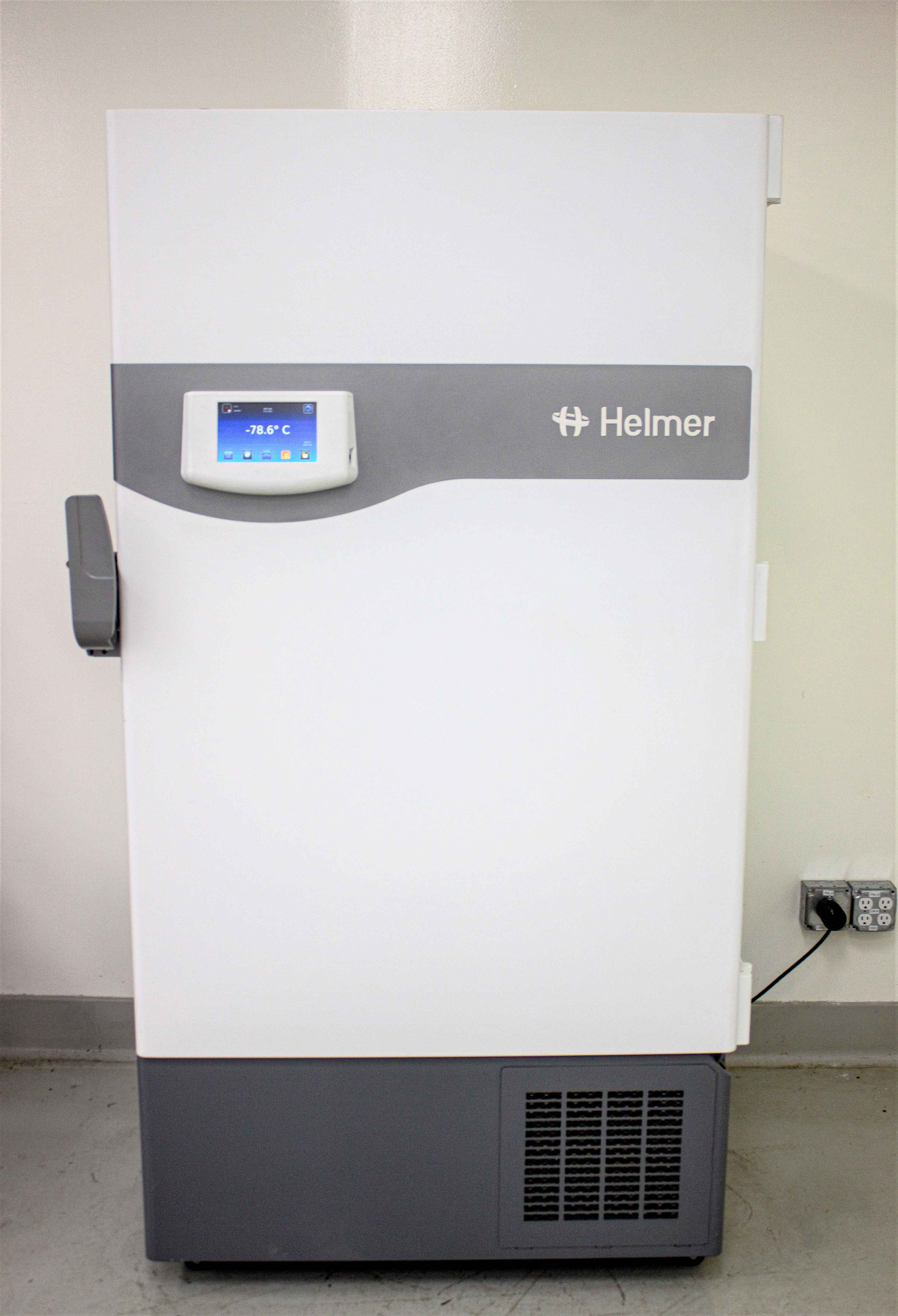 Helmer iUF126 Ultra Low Freezer -80C 26cu ft, Sample Storage Biologics