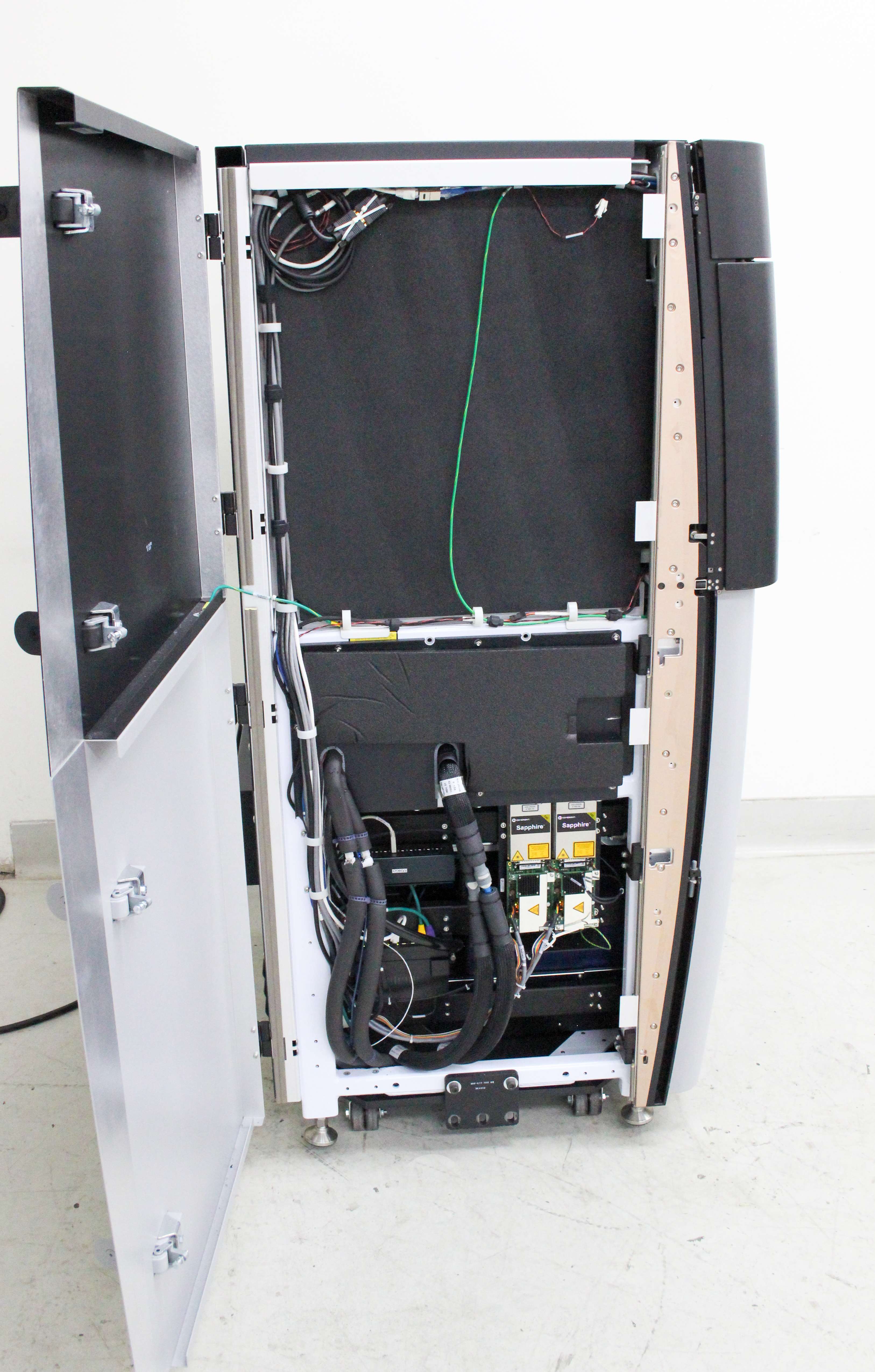 PacBio Sequel II DNA Sequencer Long Read Genome Analysis 220V 50Hz/60Hz