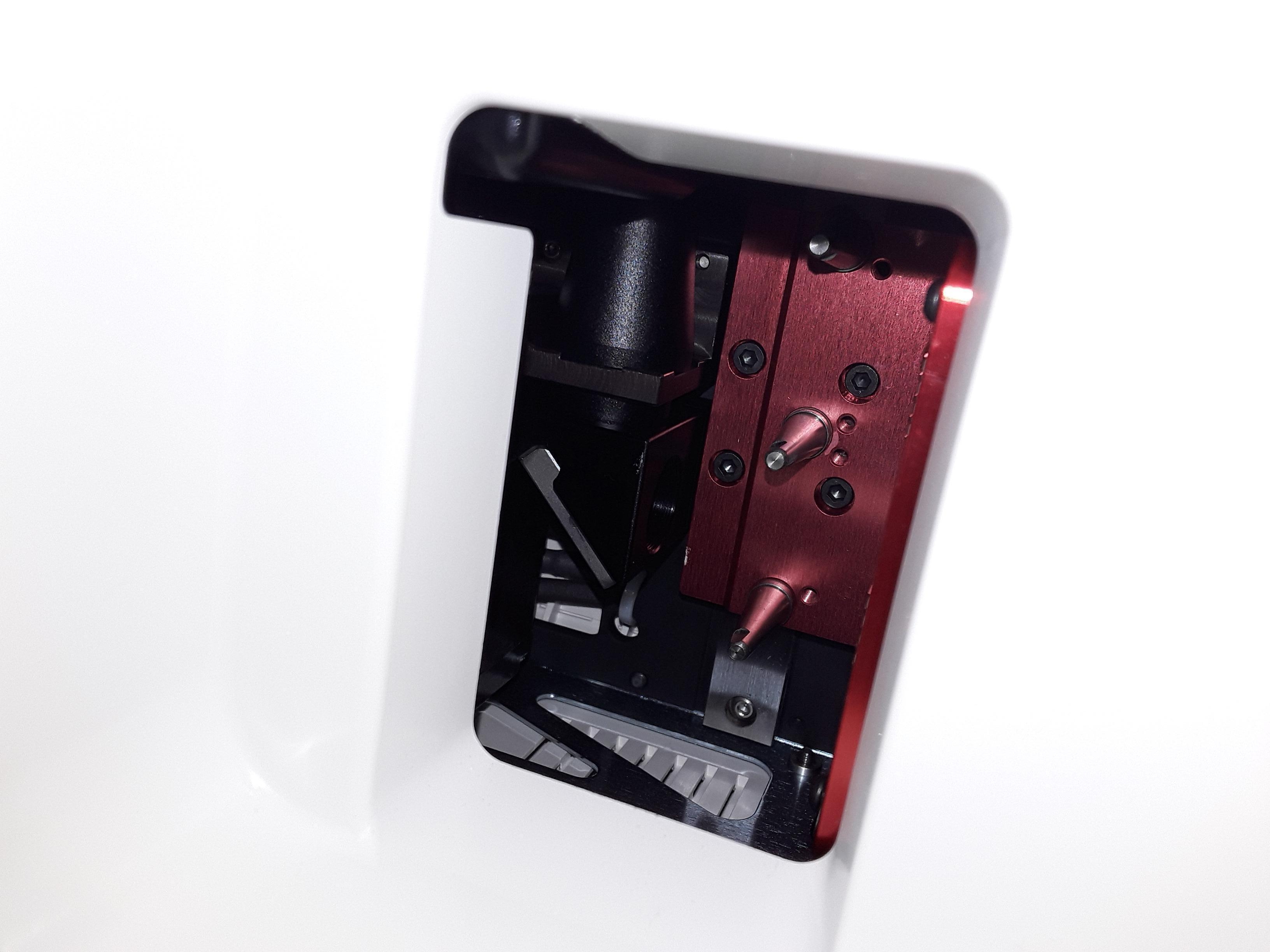 Invitrogen Countess II FL Cell Counter 760m 10sec Assay 2FL Channels