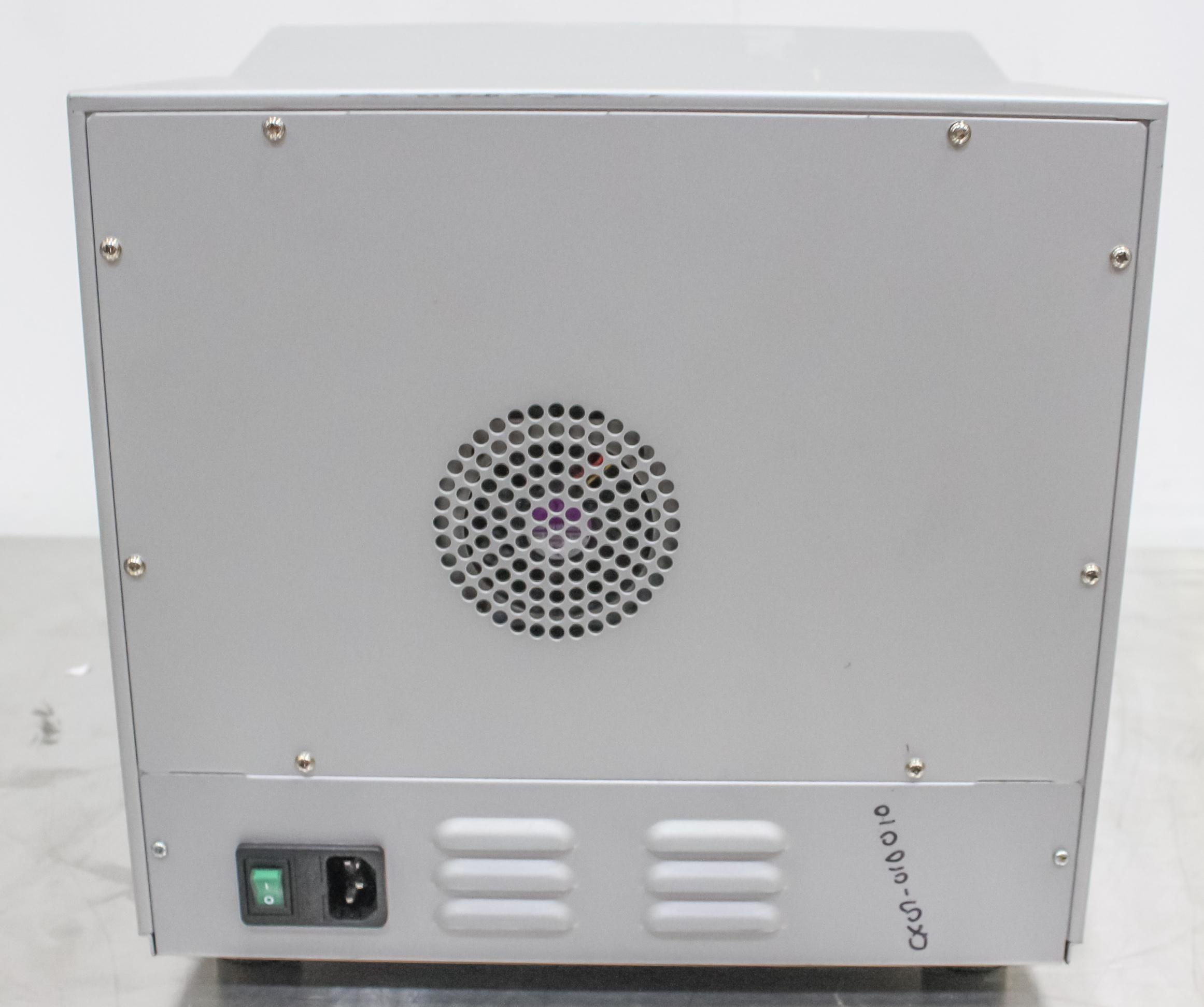 Promega MX3031 DNA/RNA Purification System for Genomic & Protein Samples