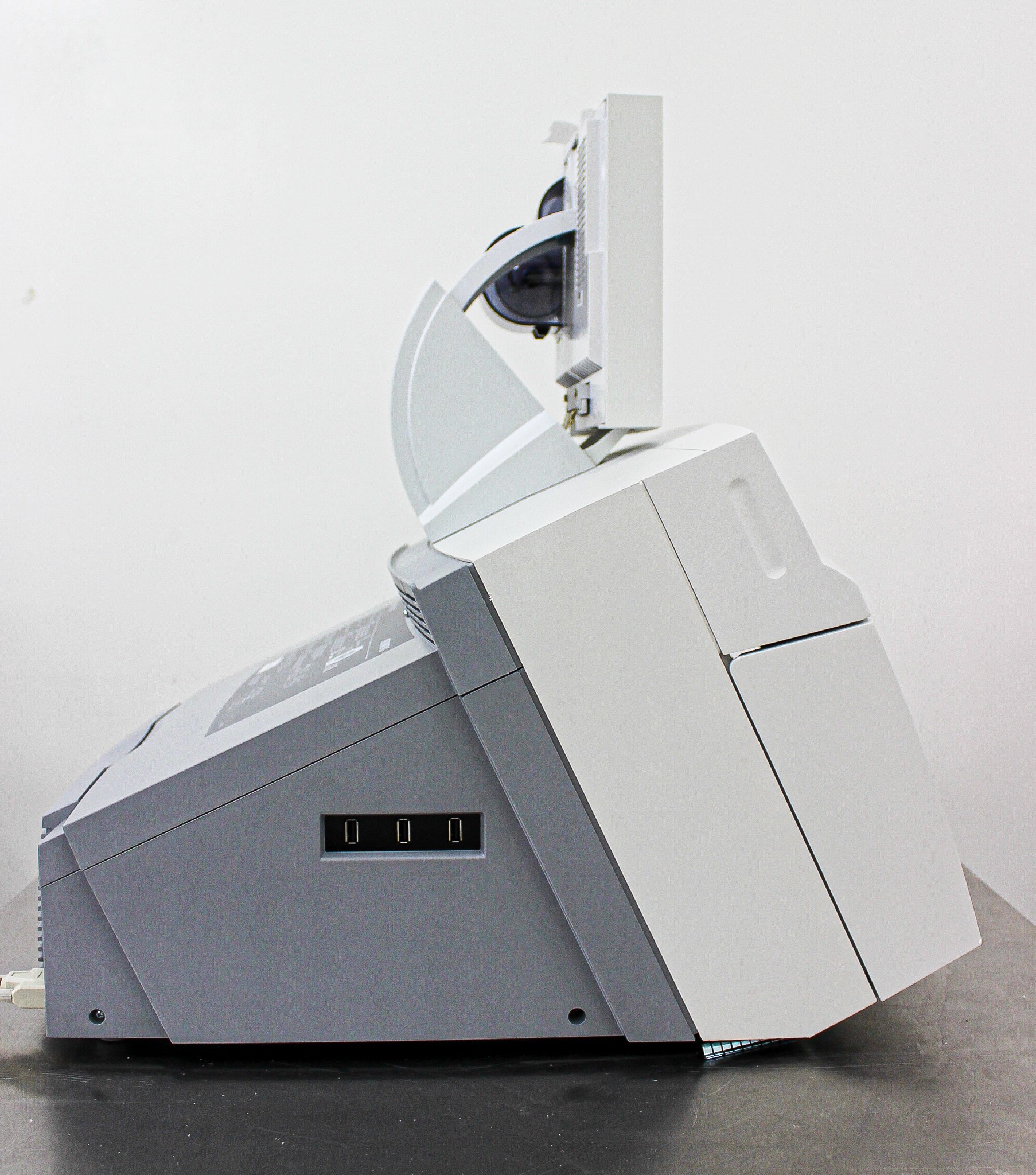 Siemens RapidLab 1240 Blood Analyzer with Computer & Software 15C-32C USA
