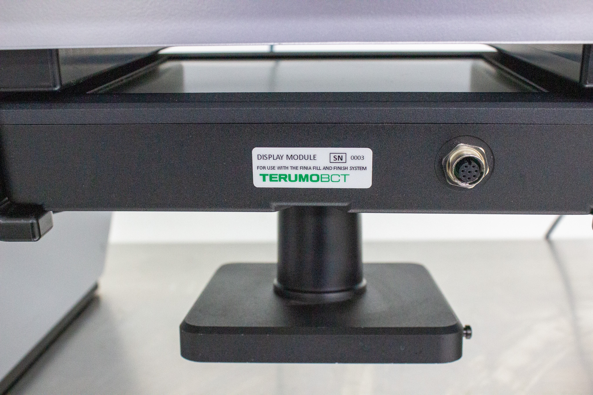 Terumo Finia Fill and Finish System for Cell and Gene Therapy
