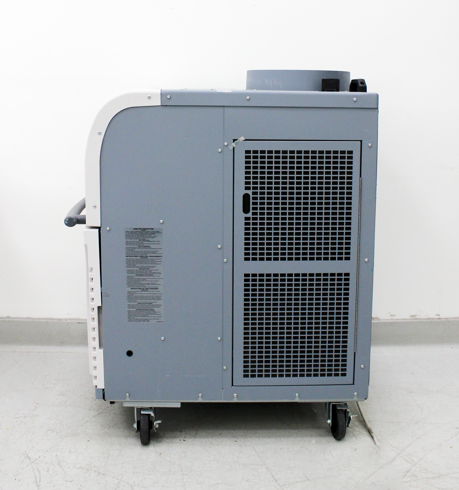 MovinCool Office Pro36 Air Conditioner Air Cooler 36000 BTU 65-95F Used