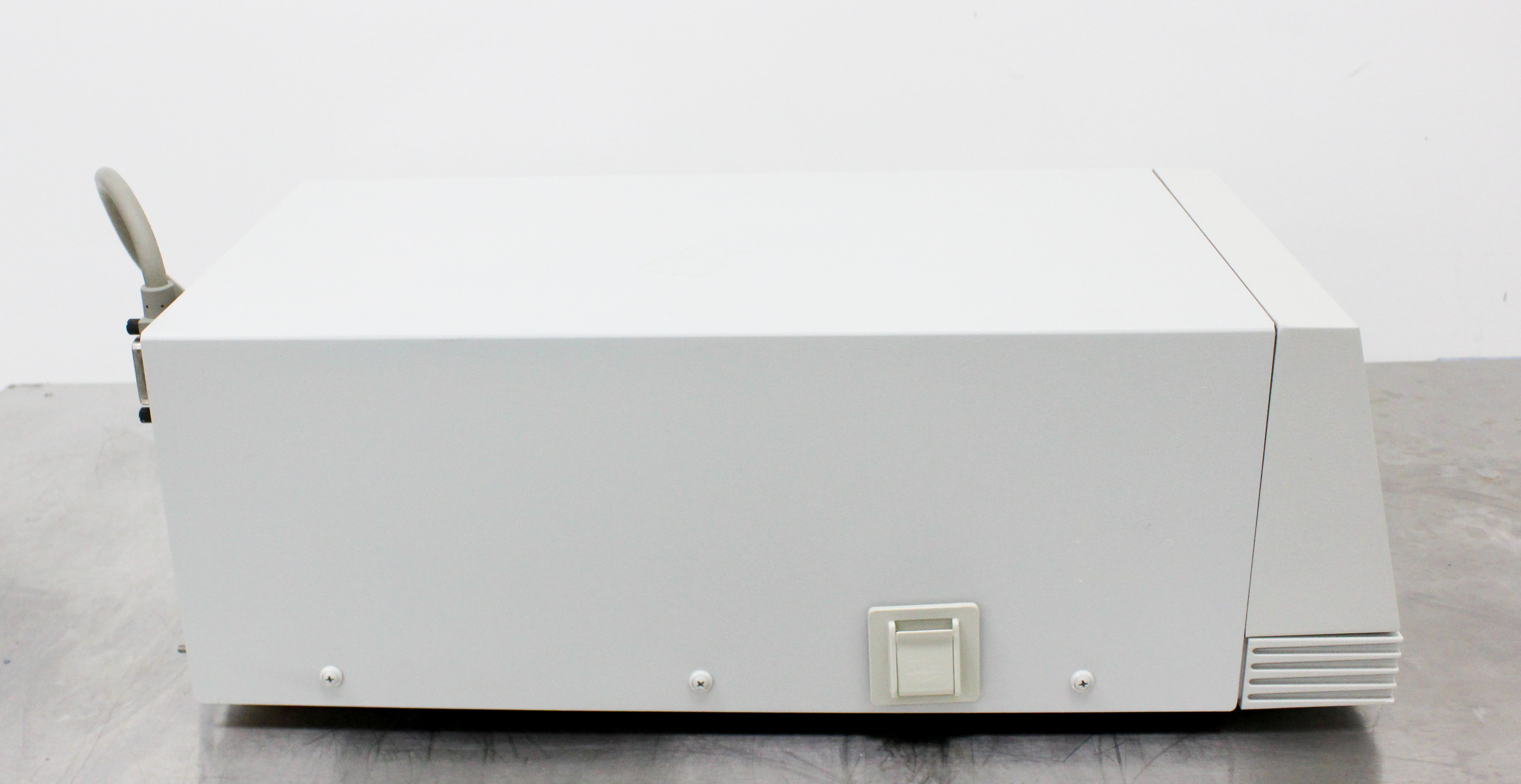 Waters 2996 PDA Detector Chromatographic Sensitivity, 190-800nm Range