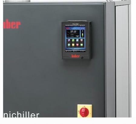 Huber Unichiller 180TW-H18 Chiller Water-Cooled -20C to 40C 18kW Pilot ONE