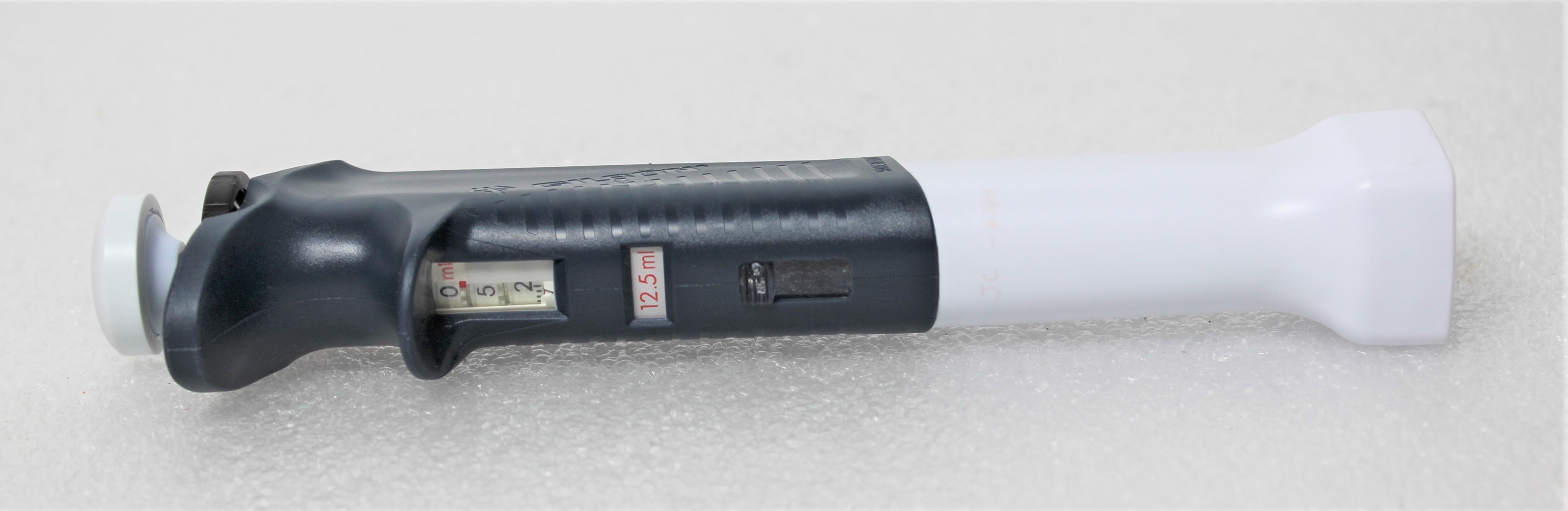 Gilson Distriman Repetitive Pipette Adjustable Positive Displacement Pipettor