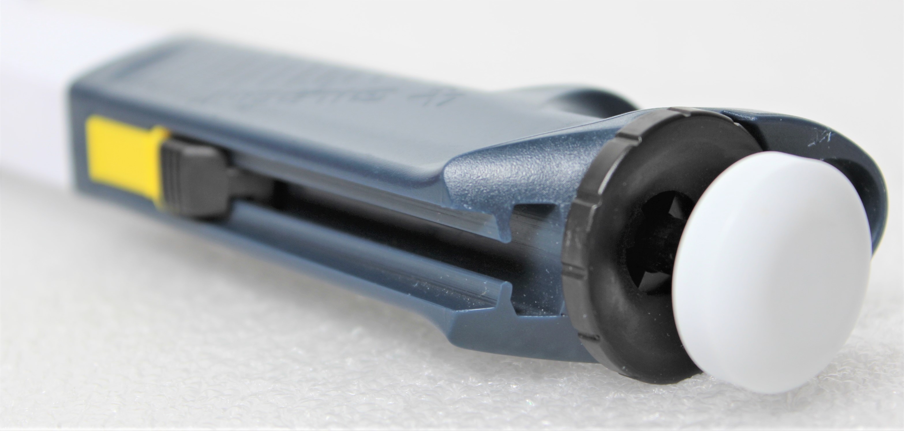 Gilson Distriman Repetitive Pipette Adjustable Positive Displacement Pipettor