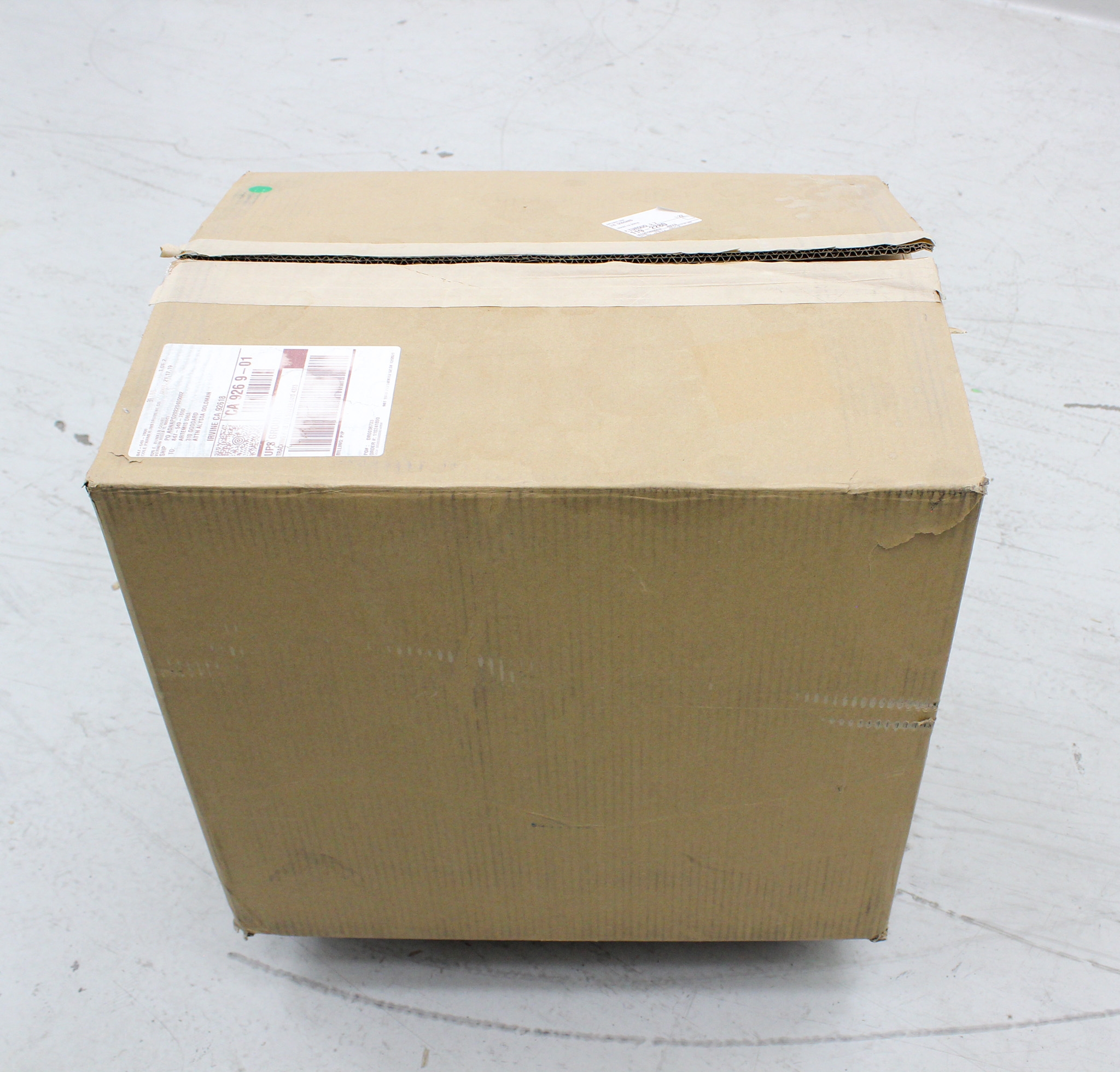 Stuart Scientific SWB15D Digital Water Bath 15L Open Bath Reservoir 230V