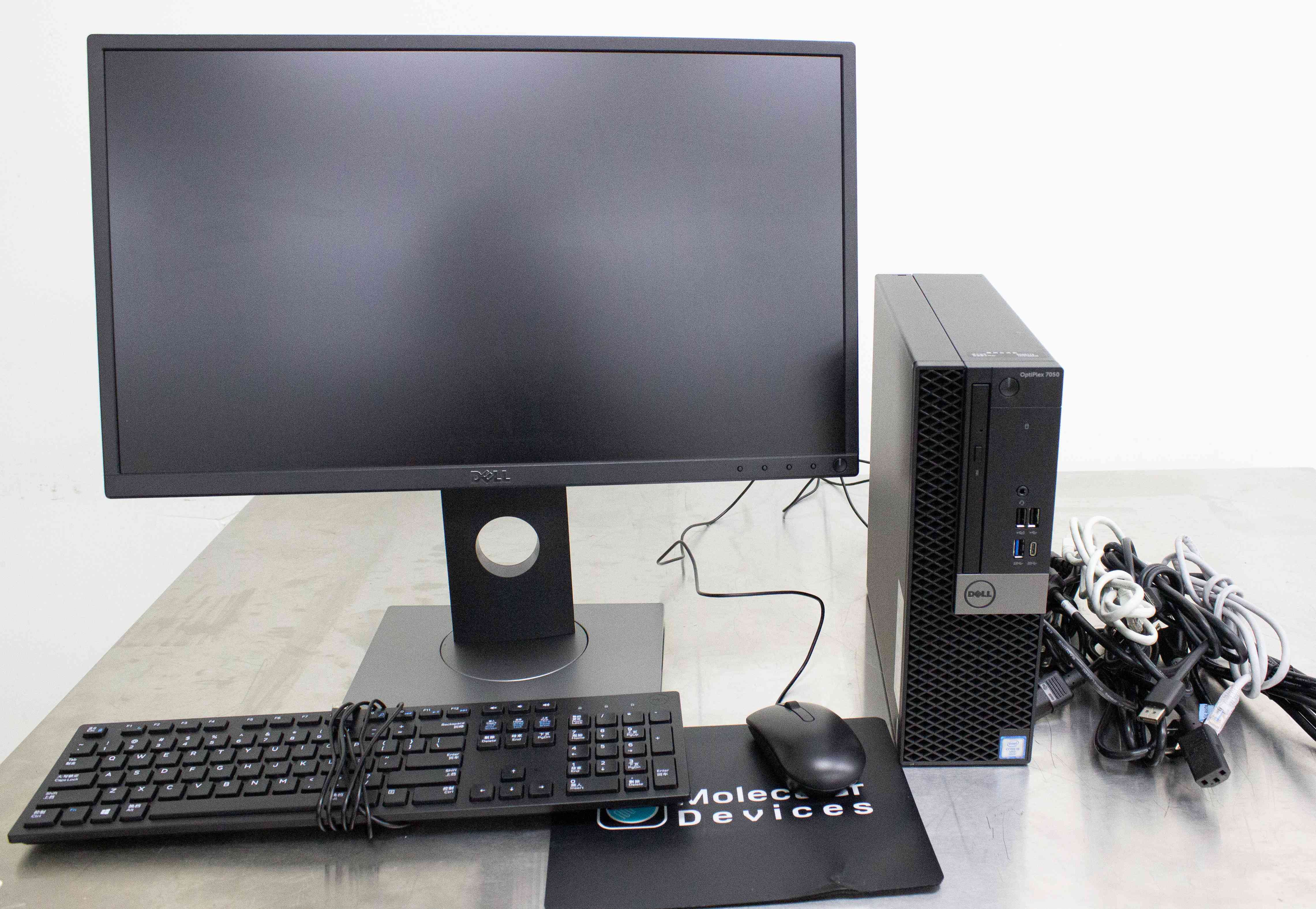 Molecular Devices Clone Select Imager Cell Analyzer Automation 96 Well Plate