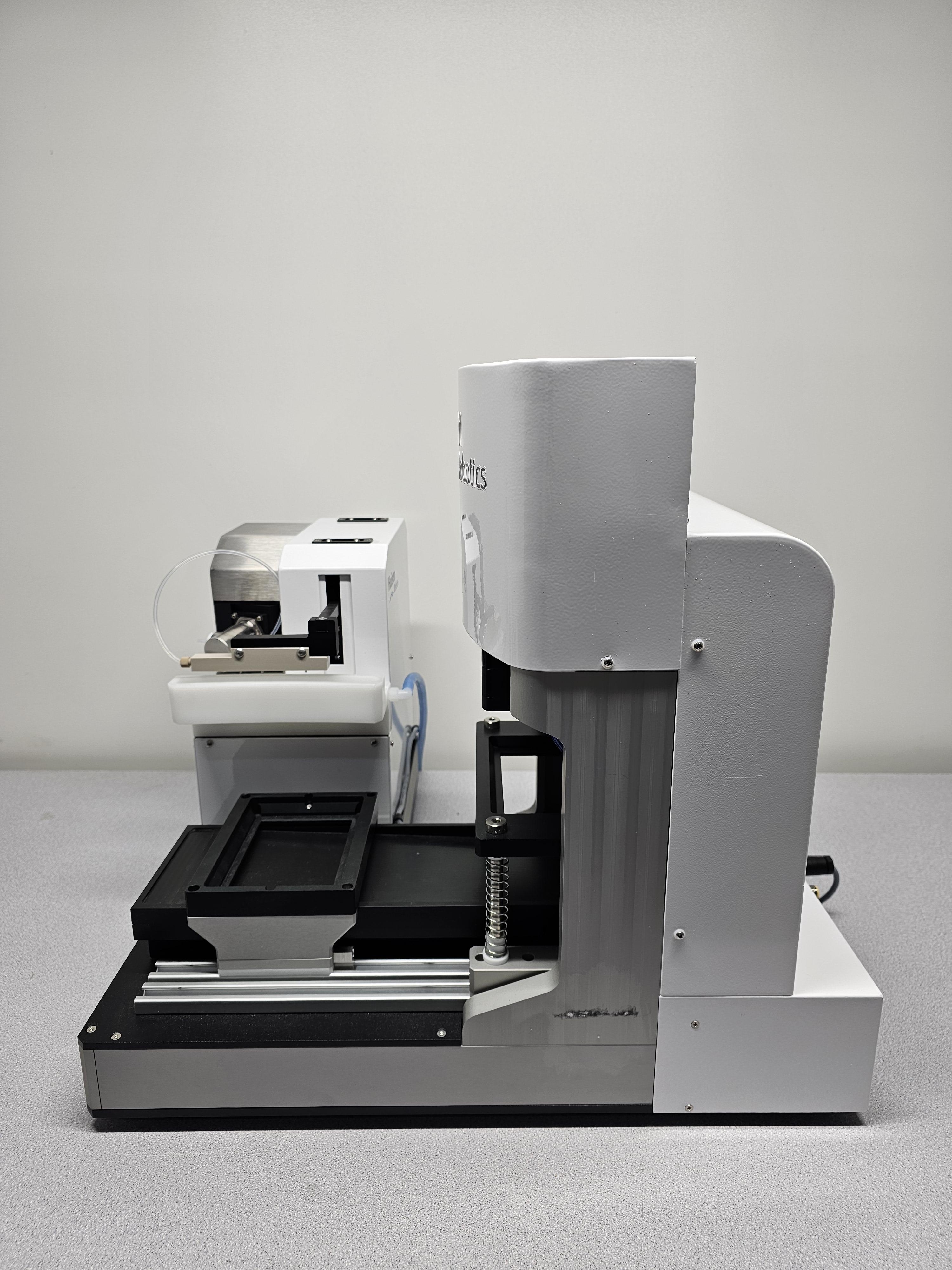 Hudson FLT2 Automation Workstation, Microplate Handling, 200+ Instruments