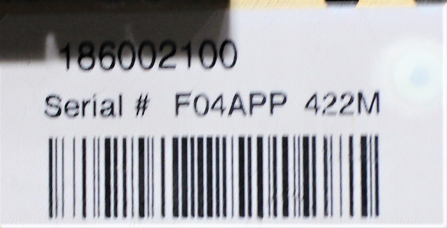 Waters 2525 Binary Gradient Pump 120V for Solvent Delivery