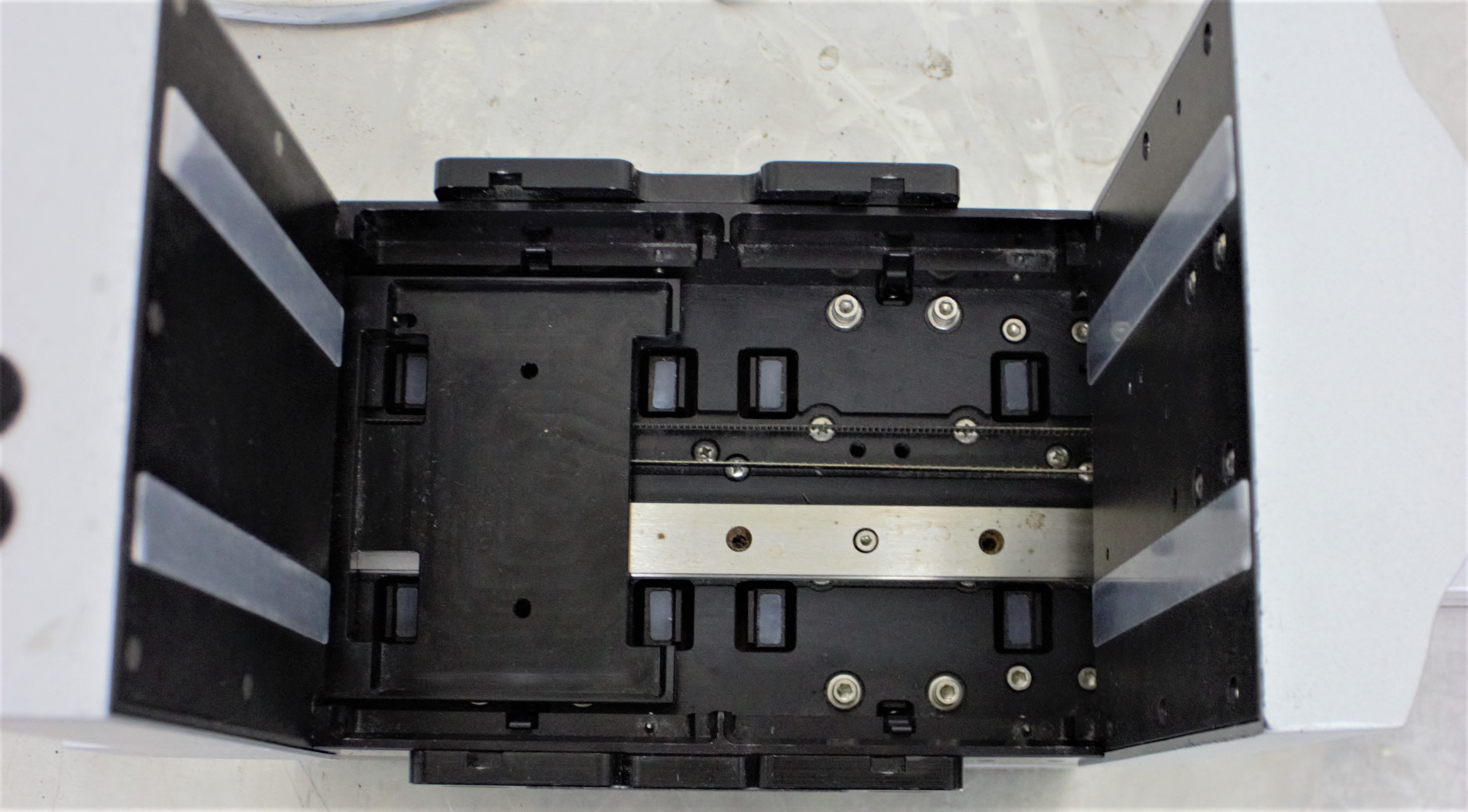 BioTek BioStack 4 Microplate Stacker Cell-Based Assays Automated Handling