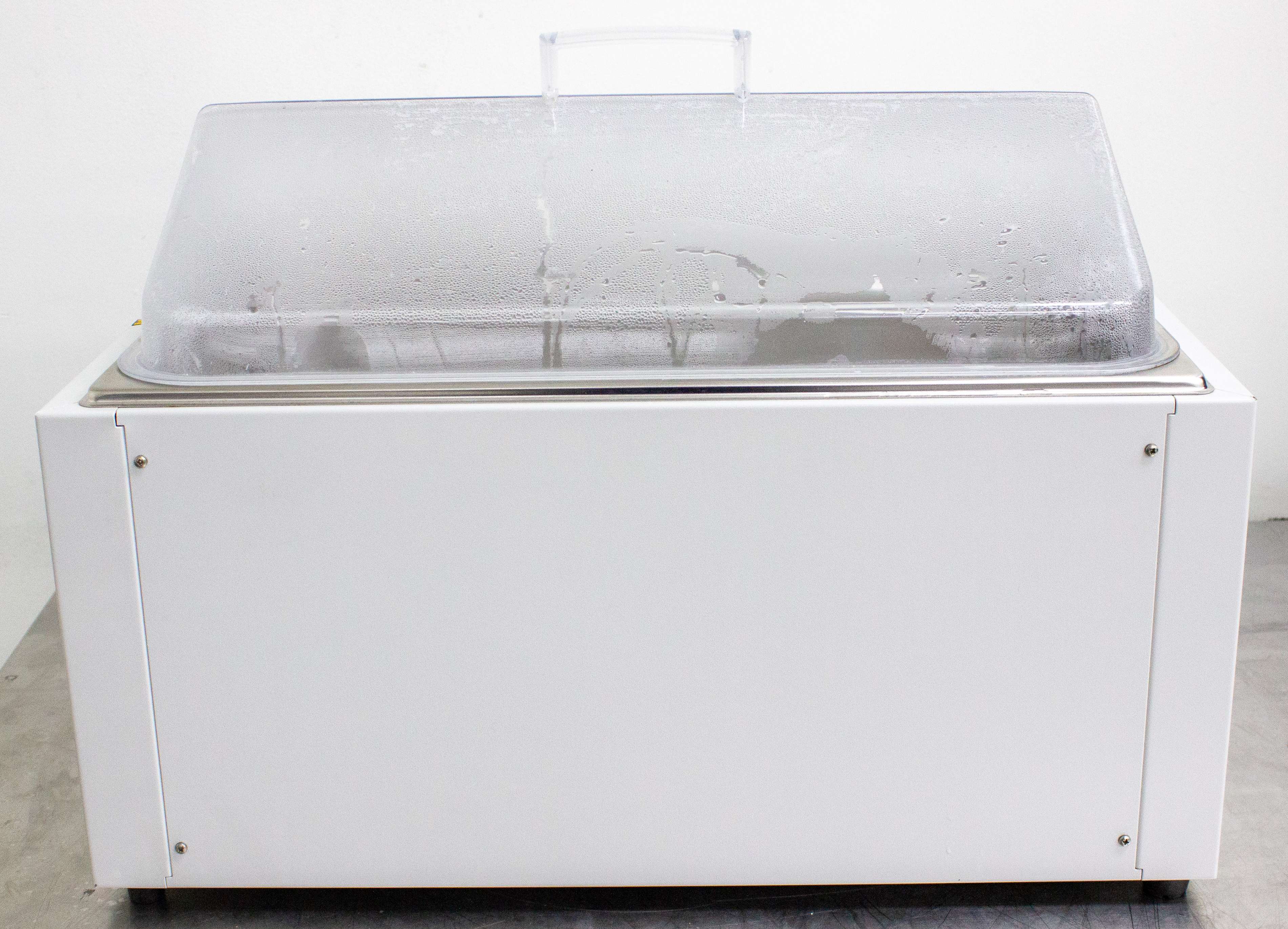 VWR 89032-218 Water Bath 18L Digital 5C-99C Used - US Made