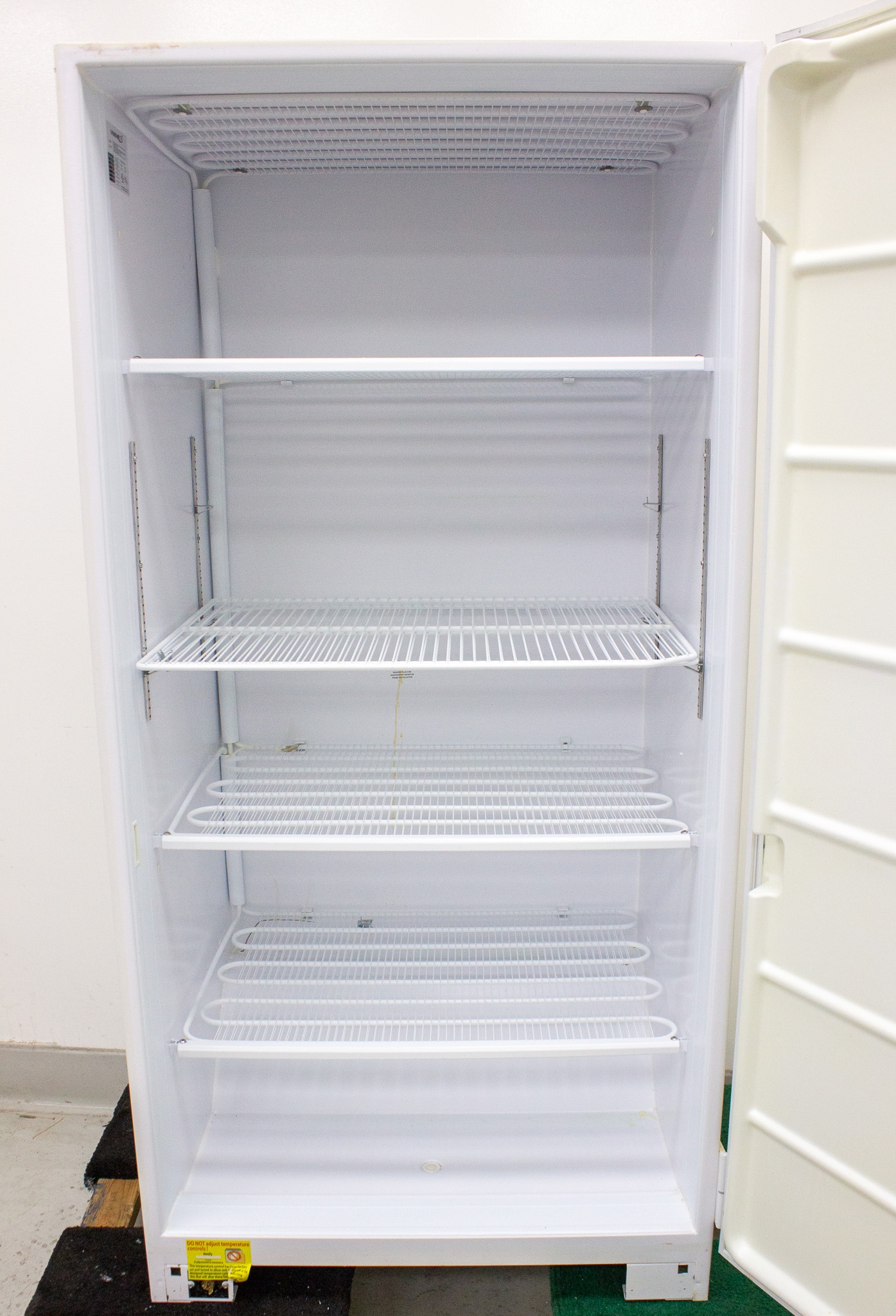 VWR SCBMF-3020 Freezer 850L -27C Laboratory Clinical Industrial Usage