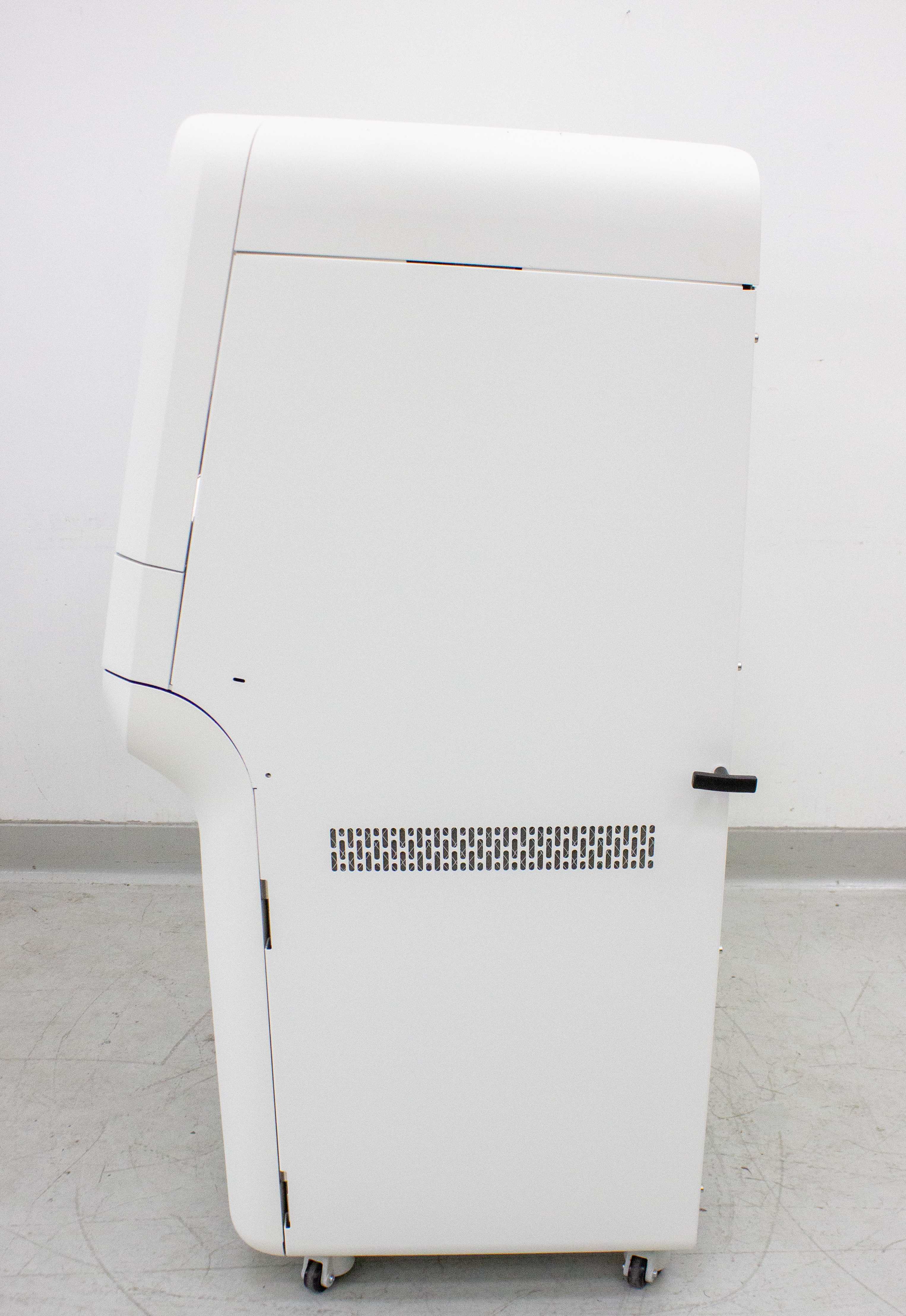 Ion Torrent Genexus DNA Sequencer Purification System Automates NGS Workflows