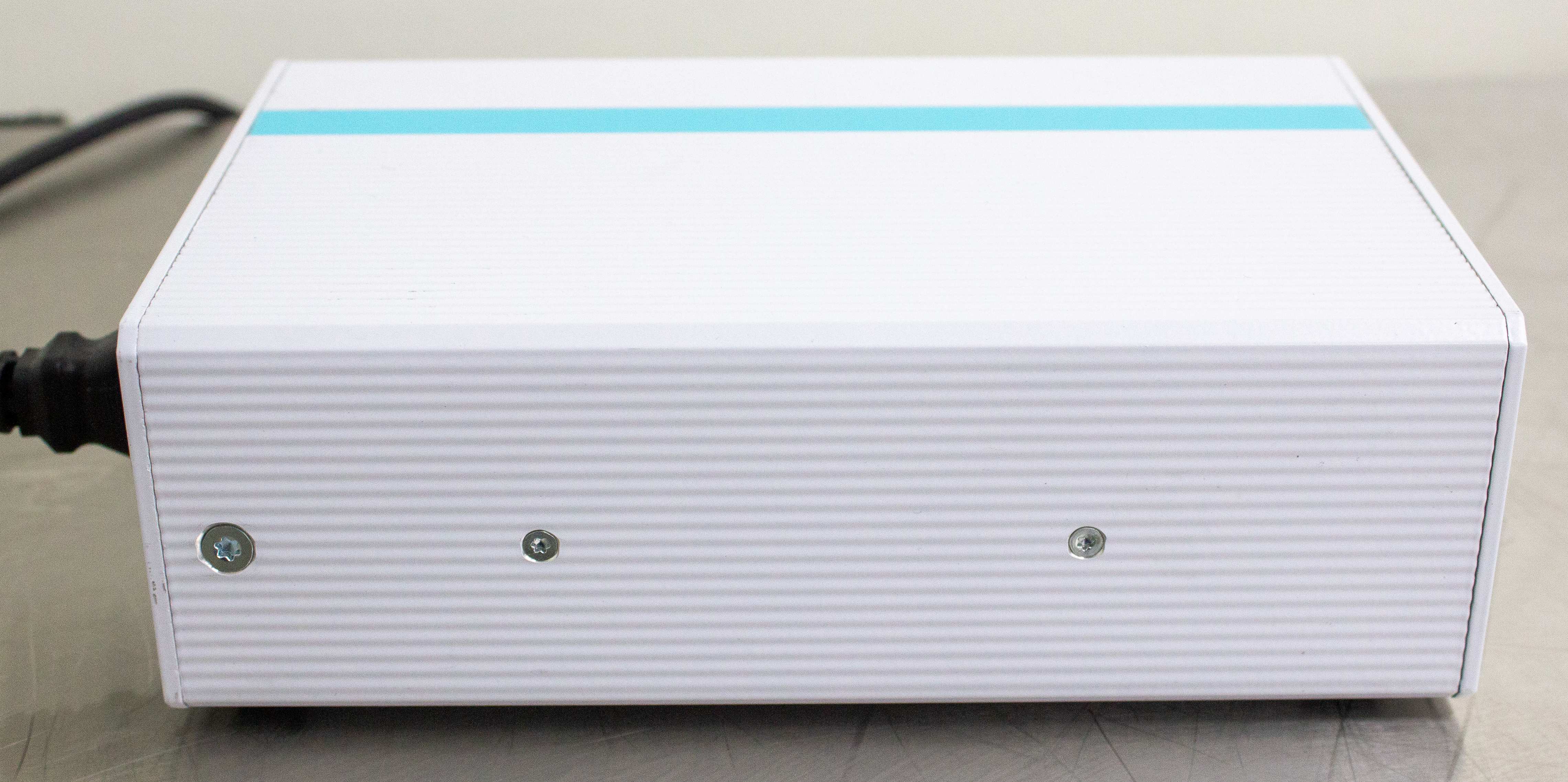 CTC MN 01-00 Analytical Accessory Power Supply 120V 60Hz 3lb Used Functional