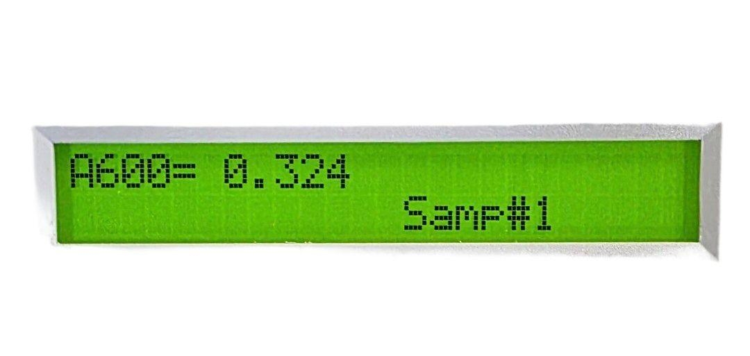 SmartSpec 3000 UV/VIS Spectrophotometer