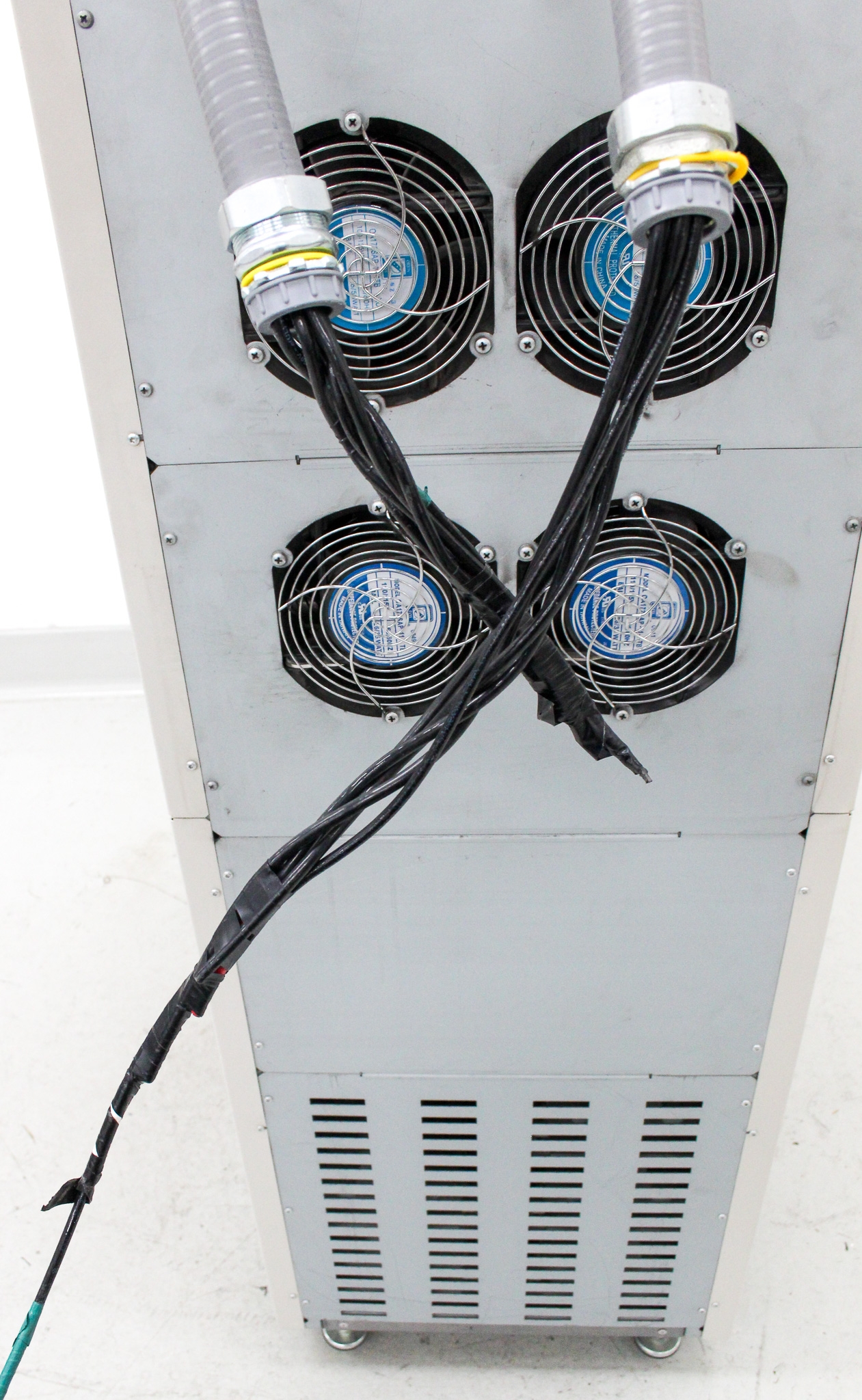 Toshiba 4200FA UPS C42F3F150XAMBN 15kVA Continuous Power Supply Unit