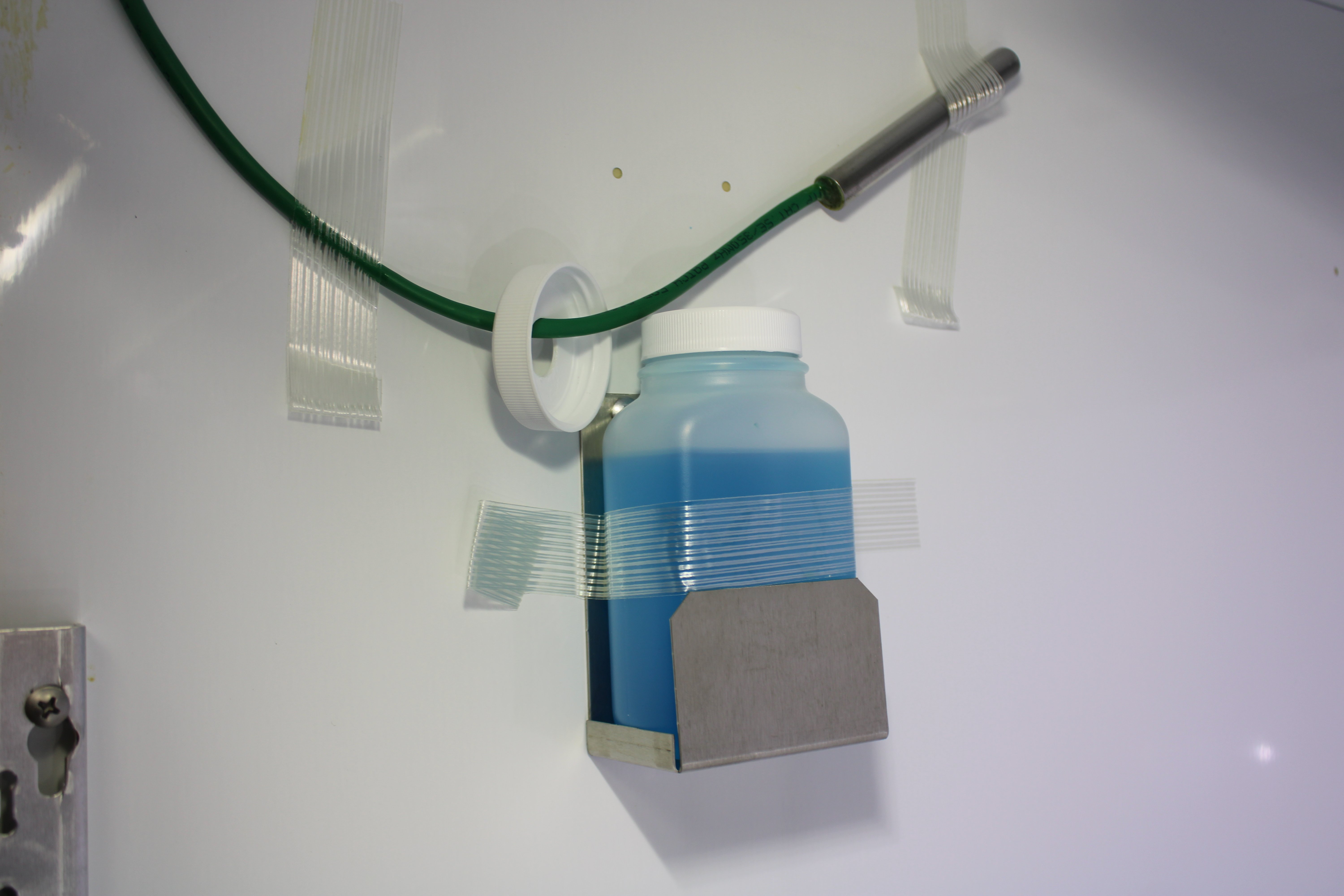 Thermo RGL5004W High-Performance Lab Refrigerator 51.1 cu. ft. Storage