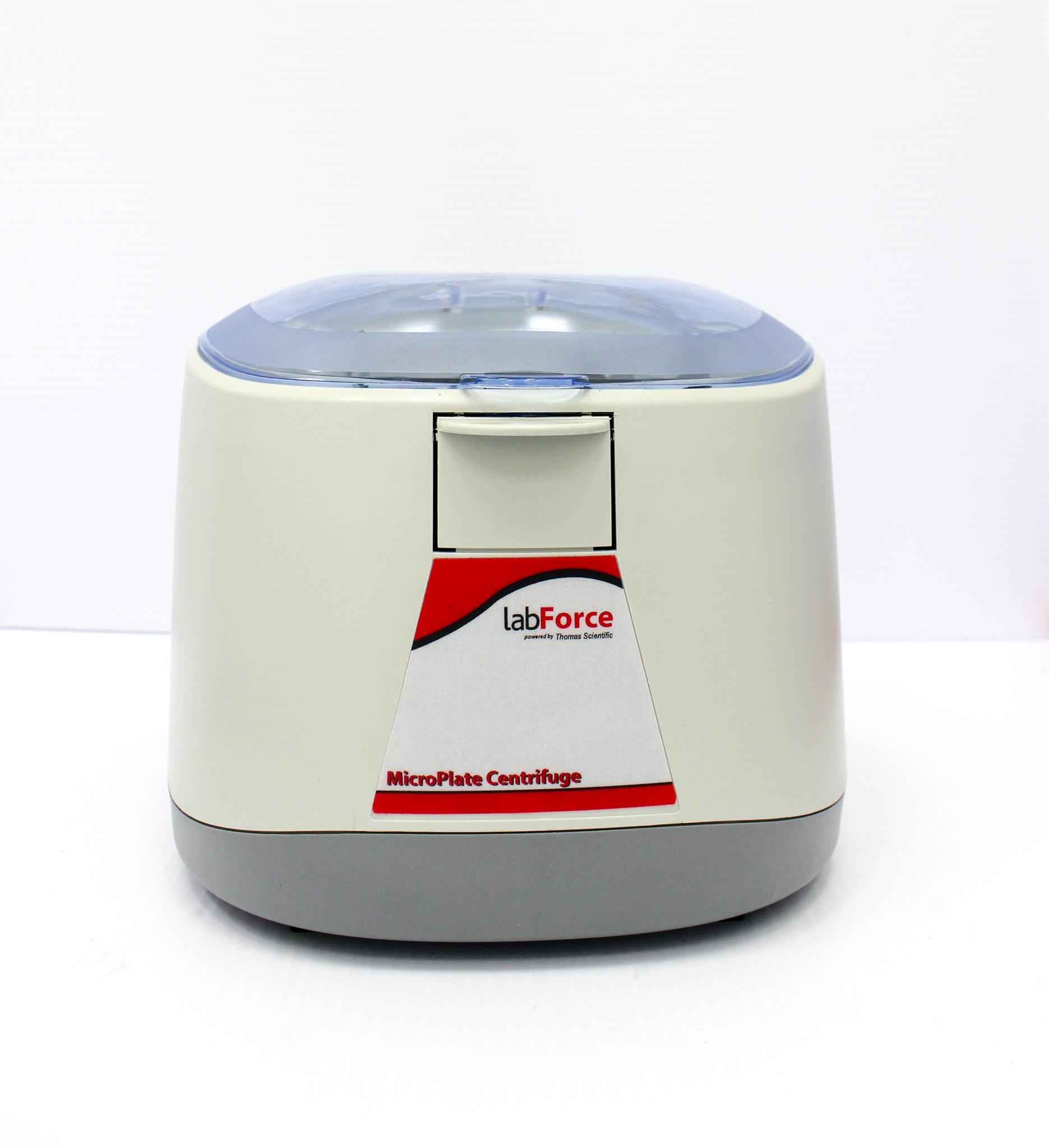 LabForce C2000 Microplate Centrifuge Benchtop 2550 RPM Swing Out Rotor